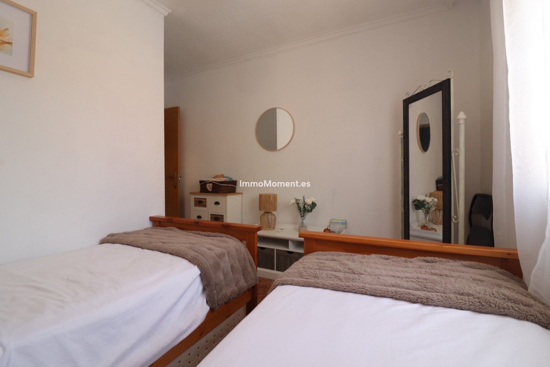 Bestaande woning - Vrijstaande villa - Benijofar
