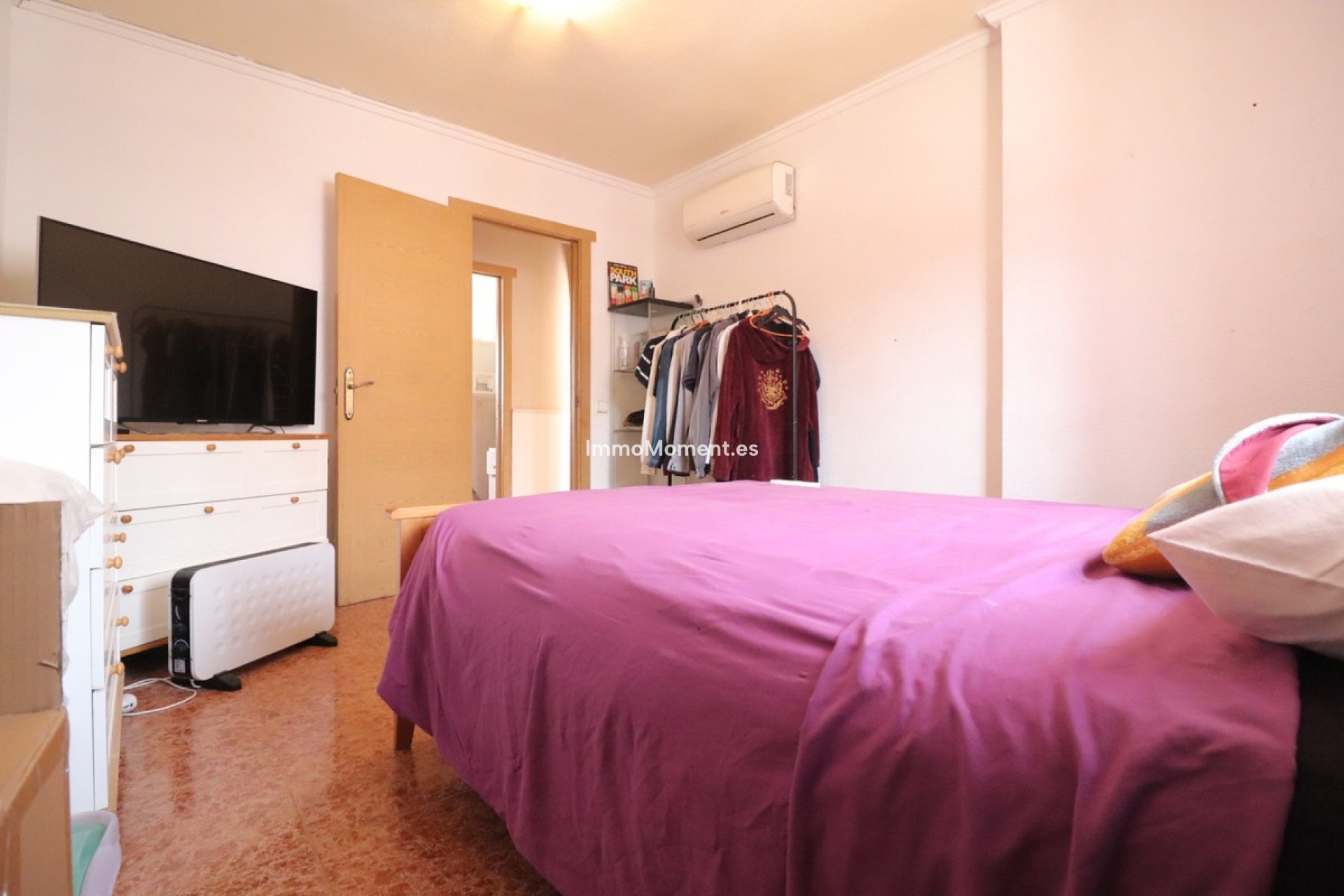Bestaande woning - Vrijstaande villa - Benijofar