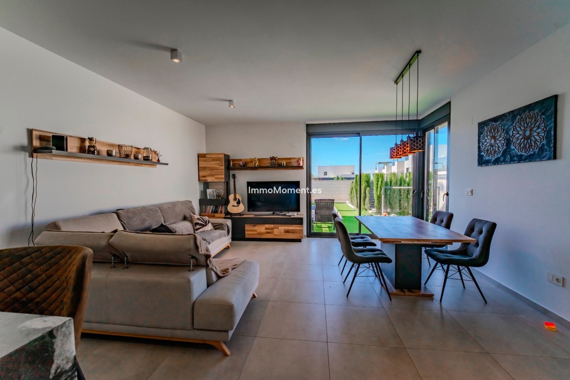 Bestaande woning - Vrijstaande villa - Benijofar