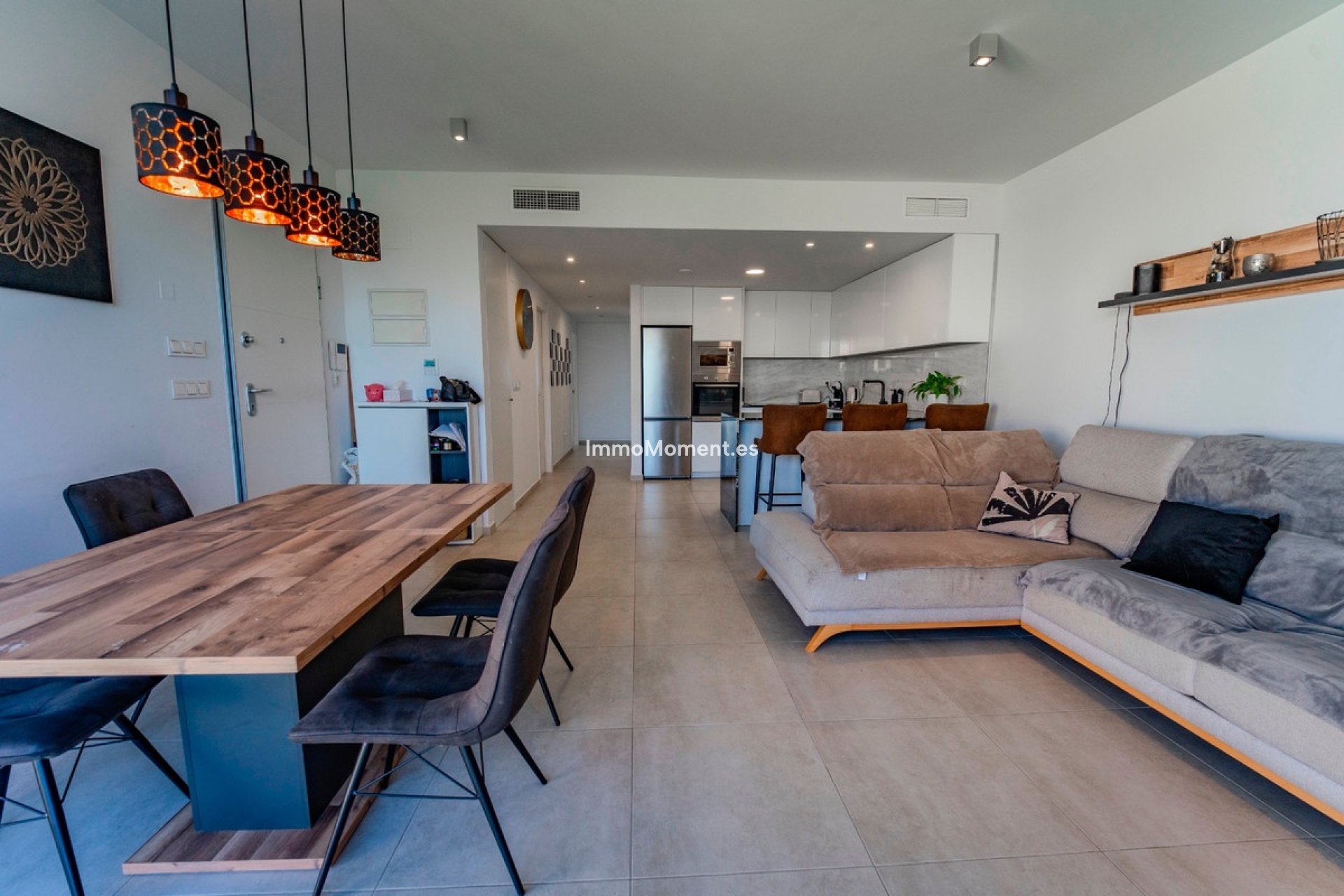 Bestaande woning - Vrijstaande villa - Benijofar
