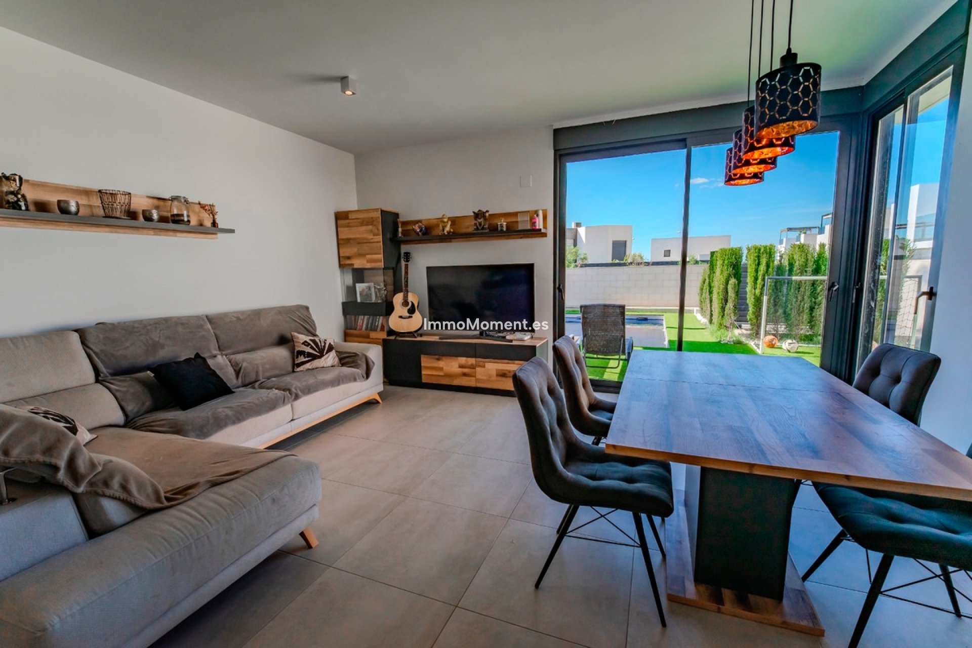 Bestaande woning - Vrijstaande villa - Benijofar