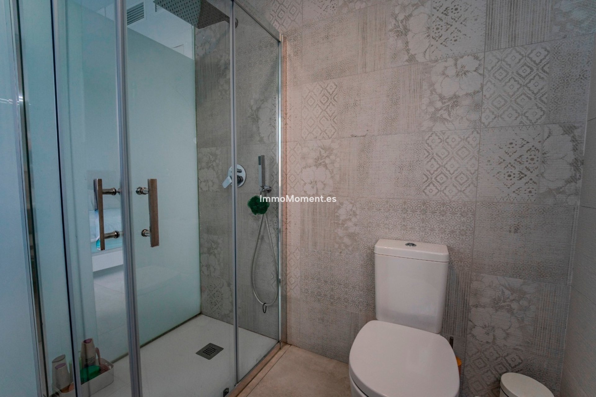 Bestaande woning - Vrijstaande villa - Benijofar