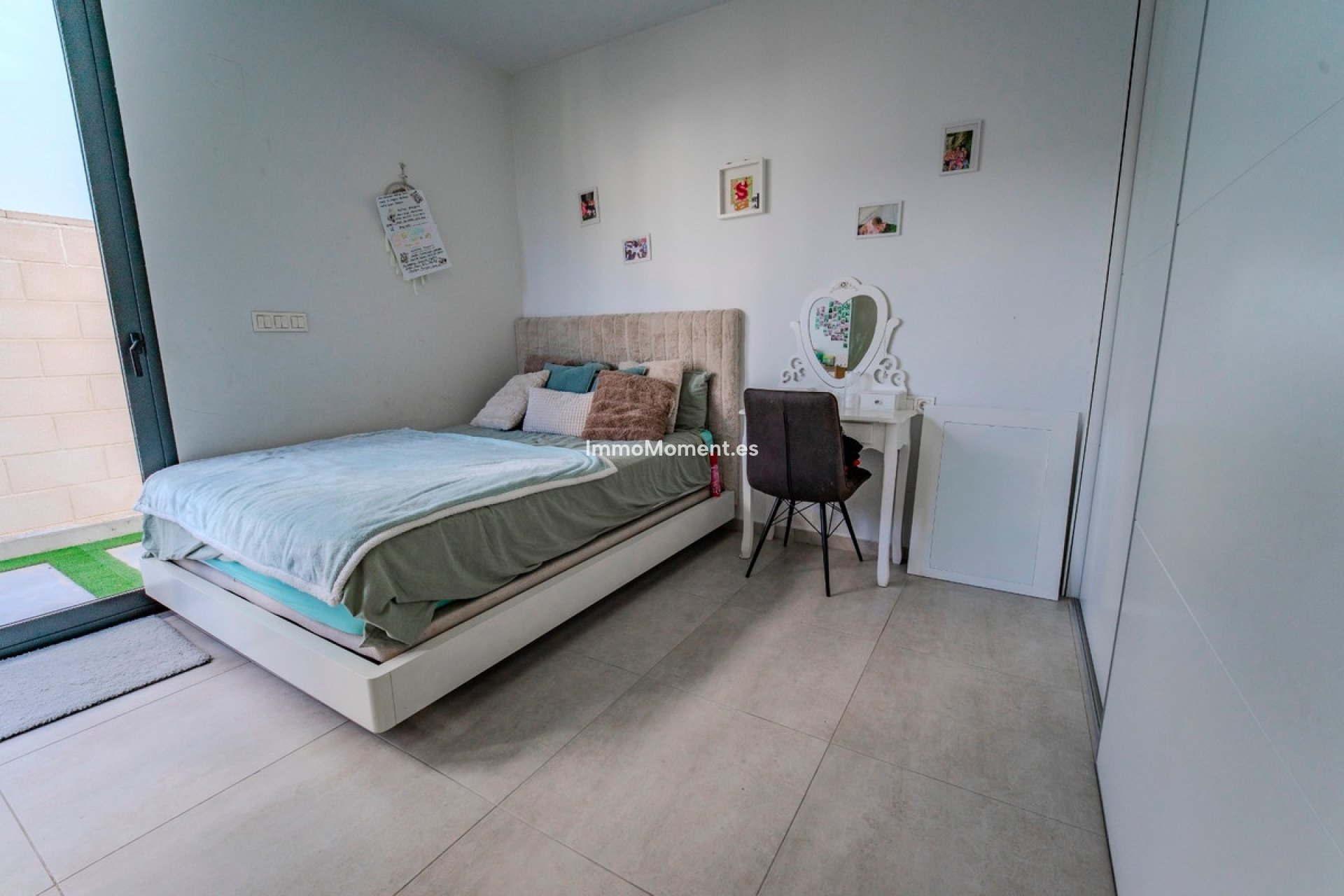 Bestaande woning - Vrijstaande villa - Benijofar