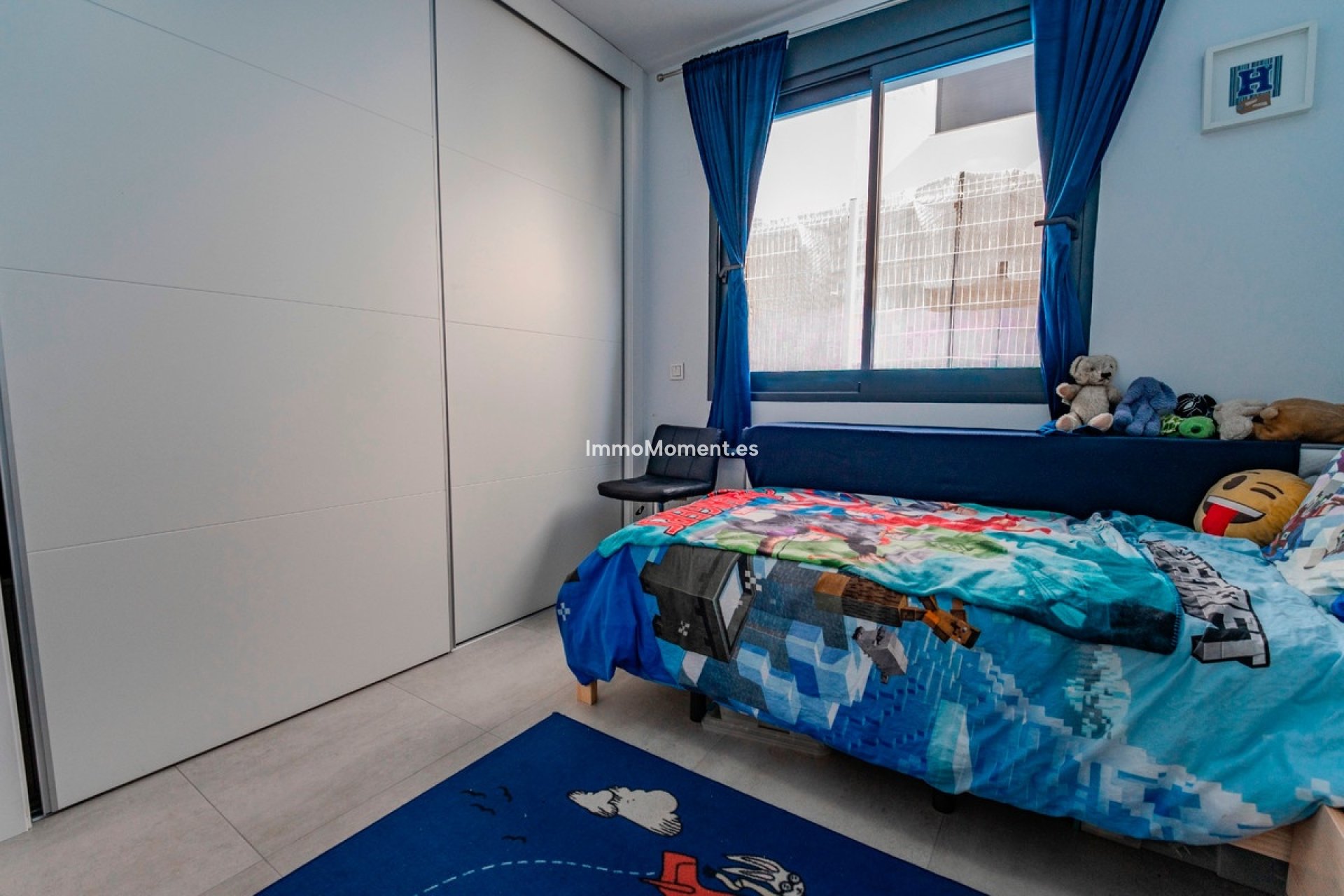 Bestaande woning - Vrijstaande villa - Benijofar