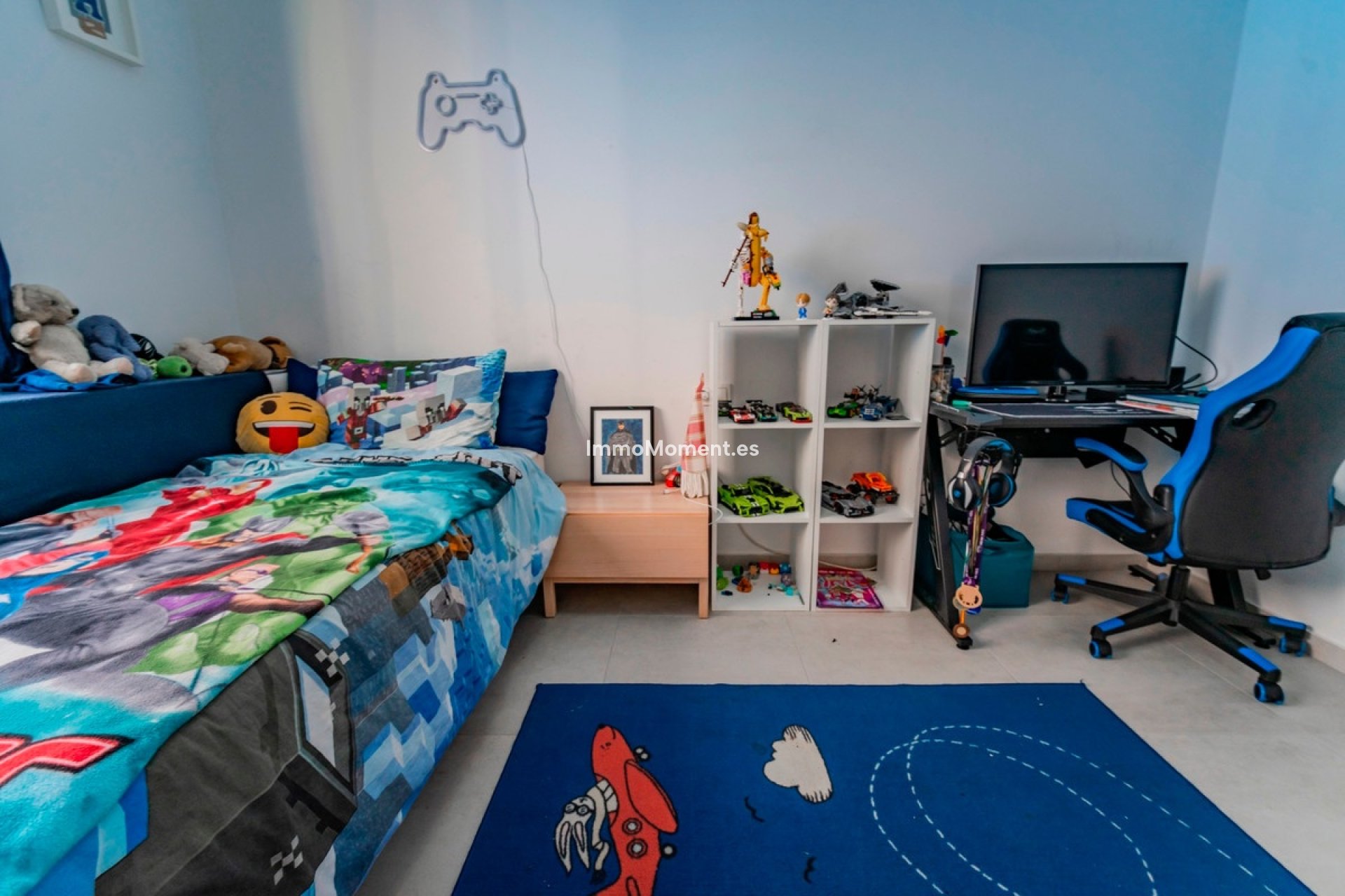 Bestaande woning - Vrijstaande villa - Benijofar