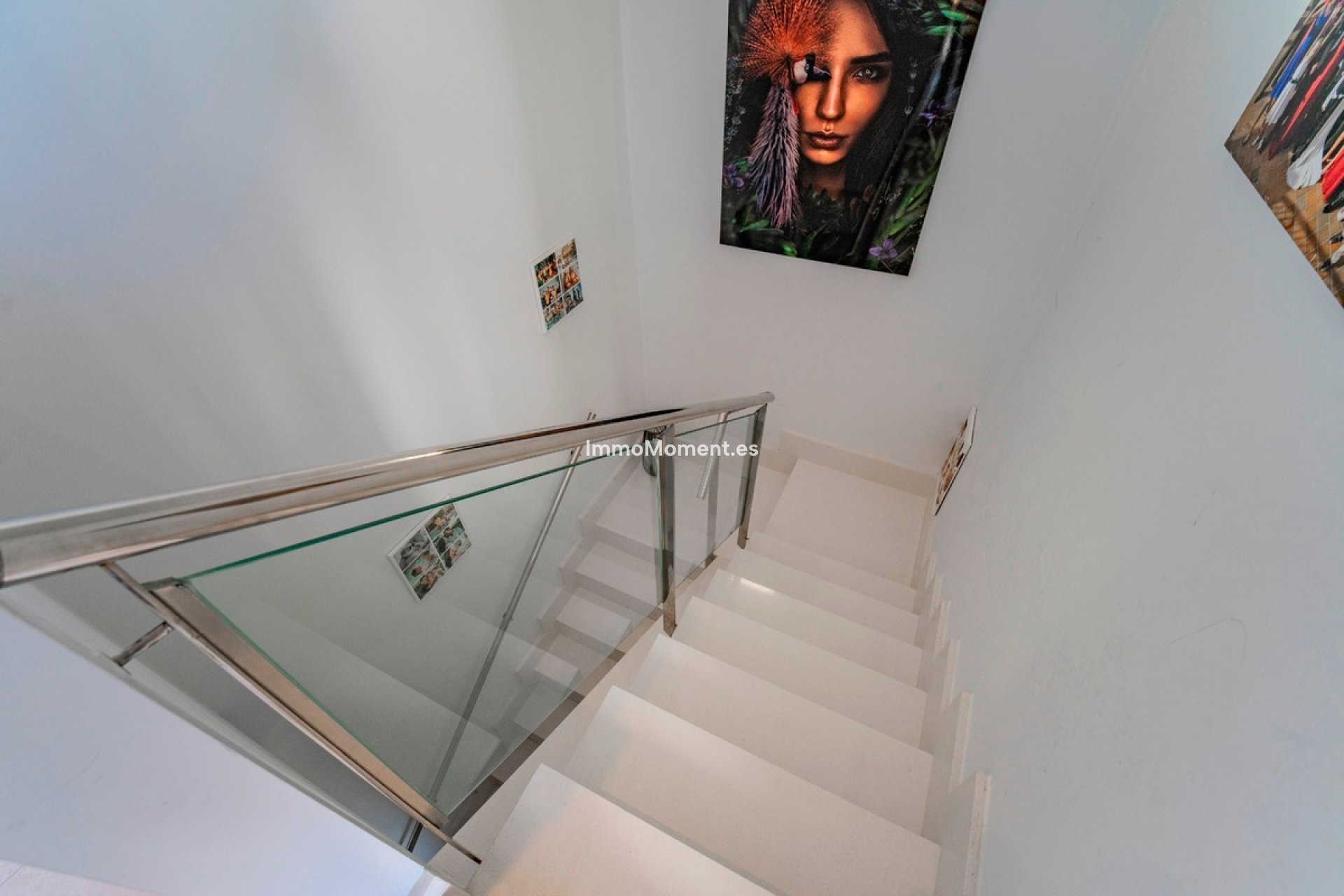 Bestaande woning - Vrijstaande villa - Benijofar