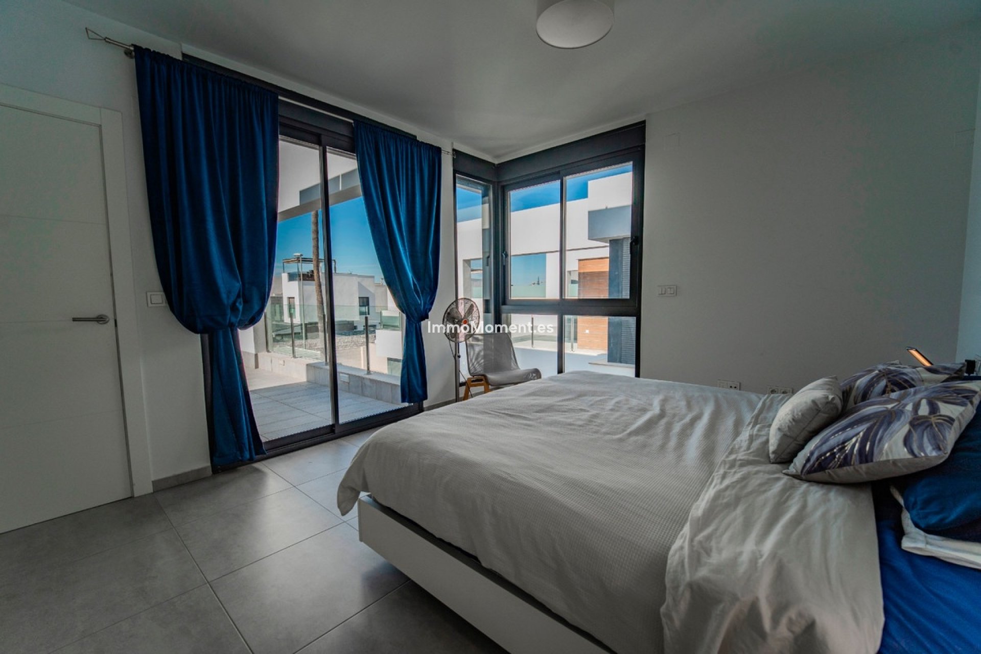 Bestaande woning - Vrijstaande villa - Benijofar