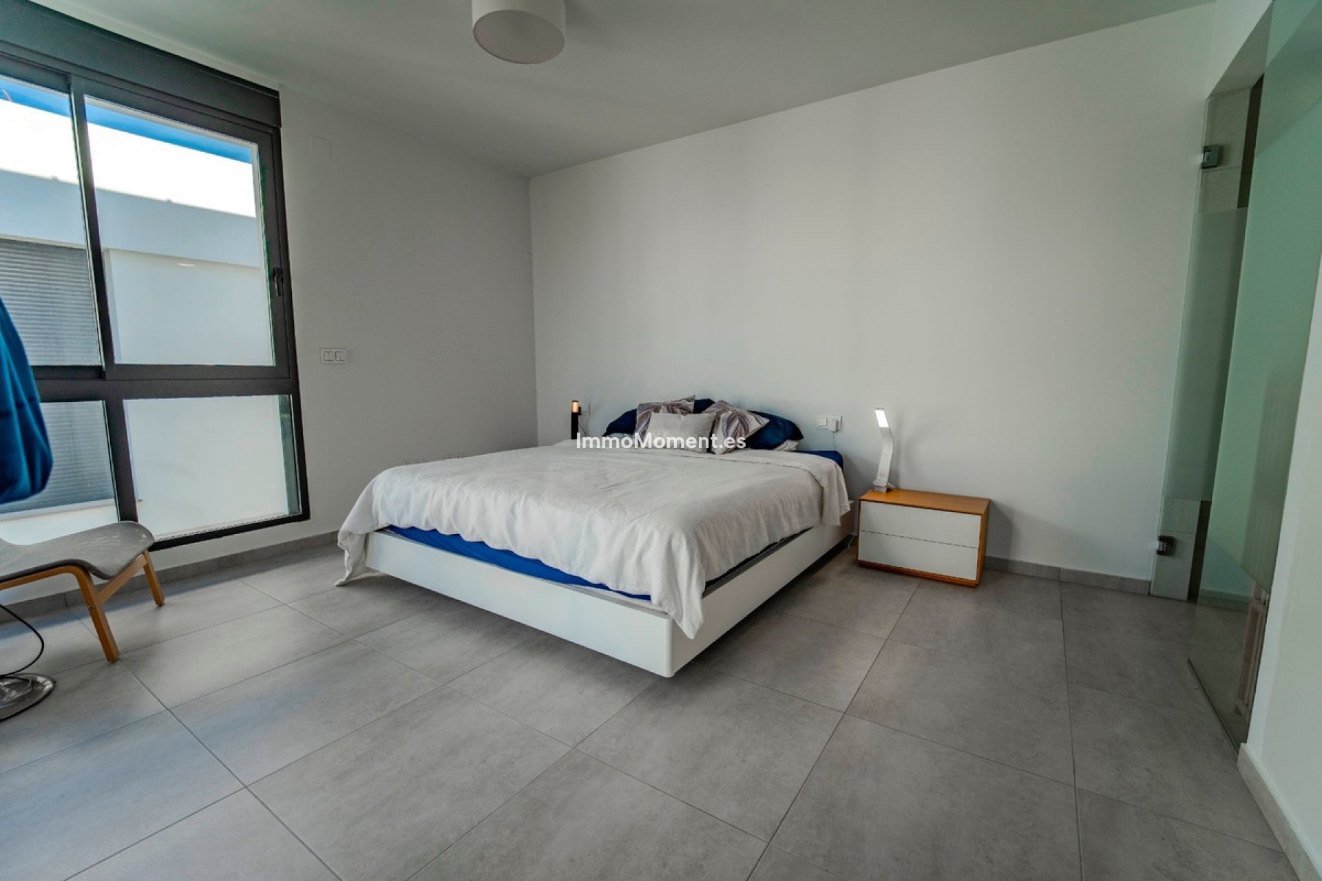 Bestaande woning - Vrijstaande villa - Benijofar