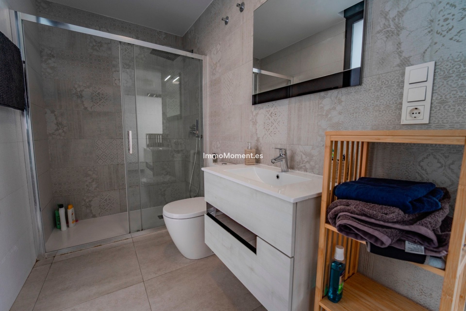 Bestaande woning - Vrijstaande villa - Benijofar