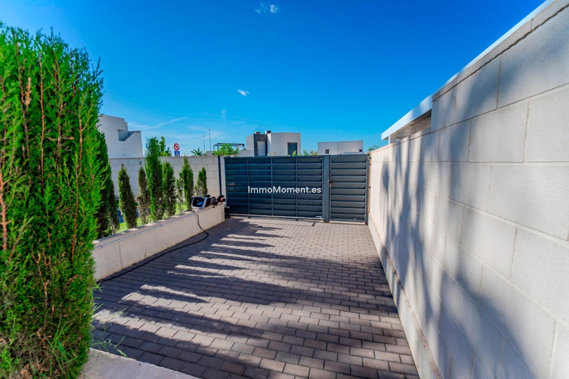 Bestaande woning - Vrijstaande villa - Benijofar