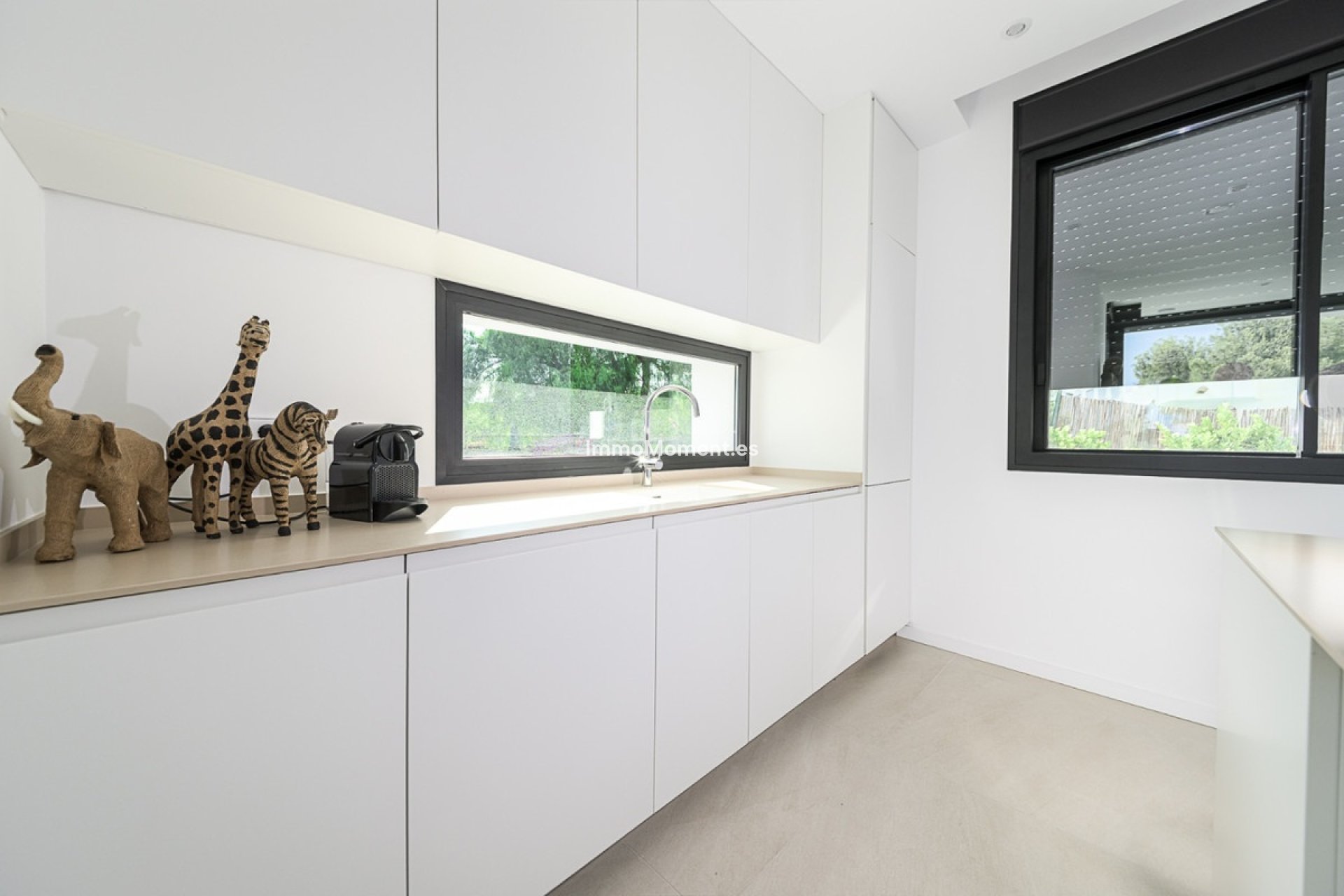 Bestaande woning - Vrijstaande villa - Benissa - Benissa Centro