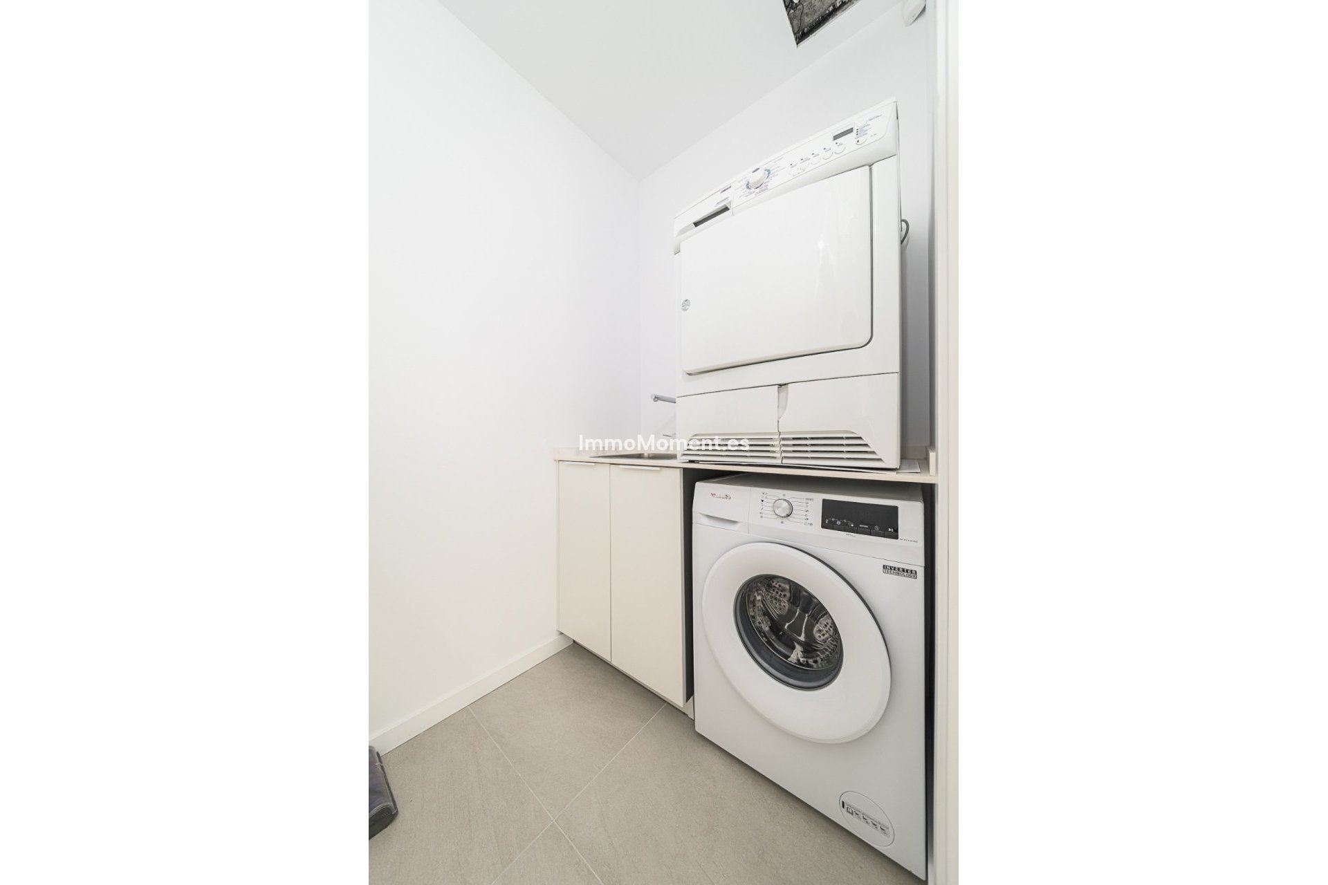 Bestaande woning - Vrijstaande villa - Benissa - Benissa Centro