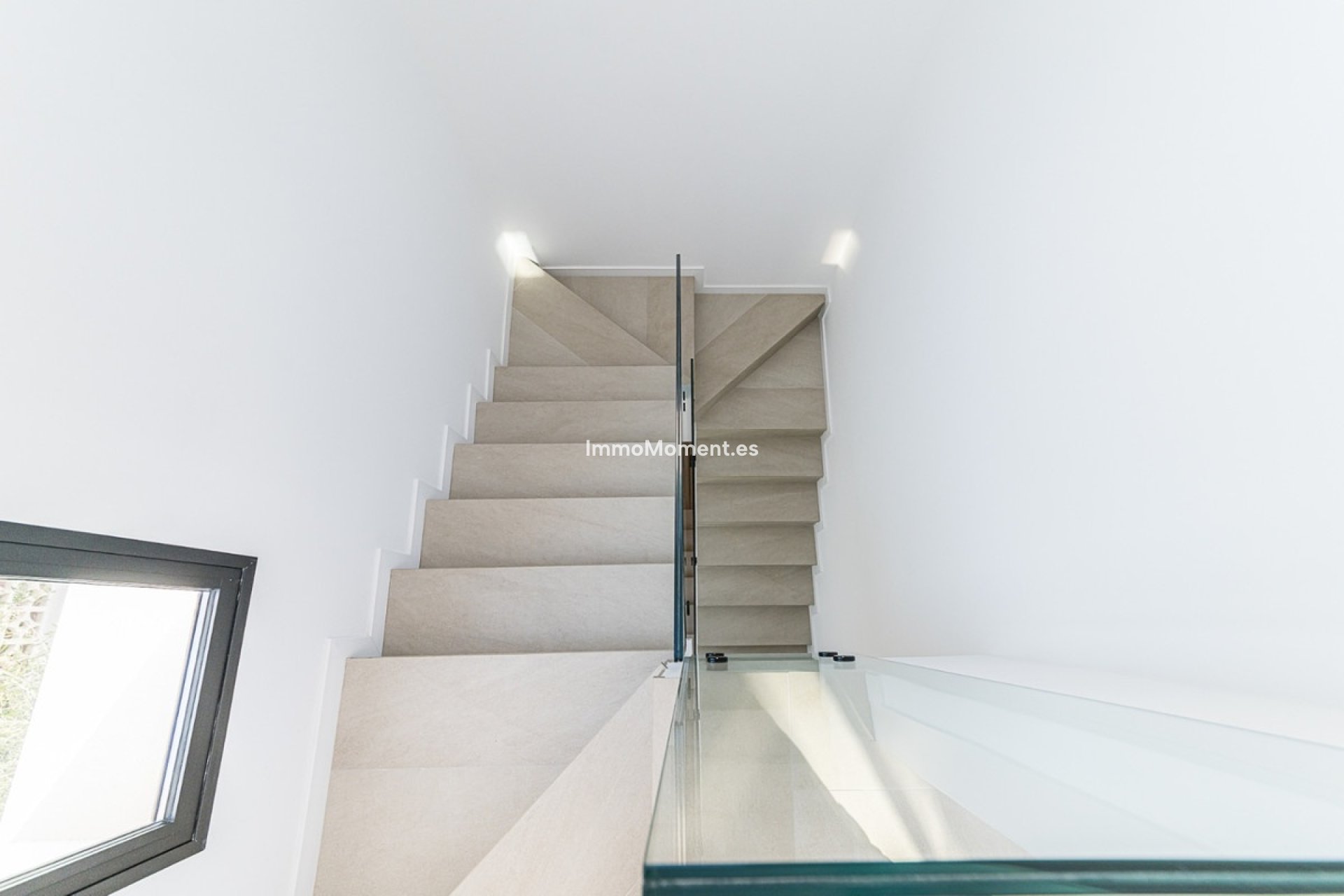 Bestaande woning - Vrijstaande villa - Benissa - Benissa Centro