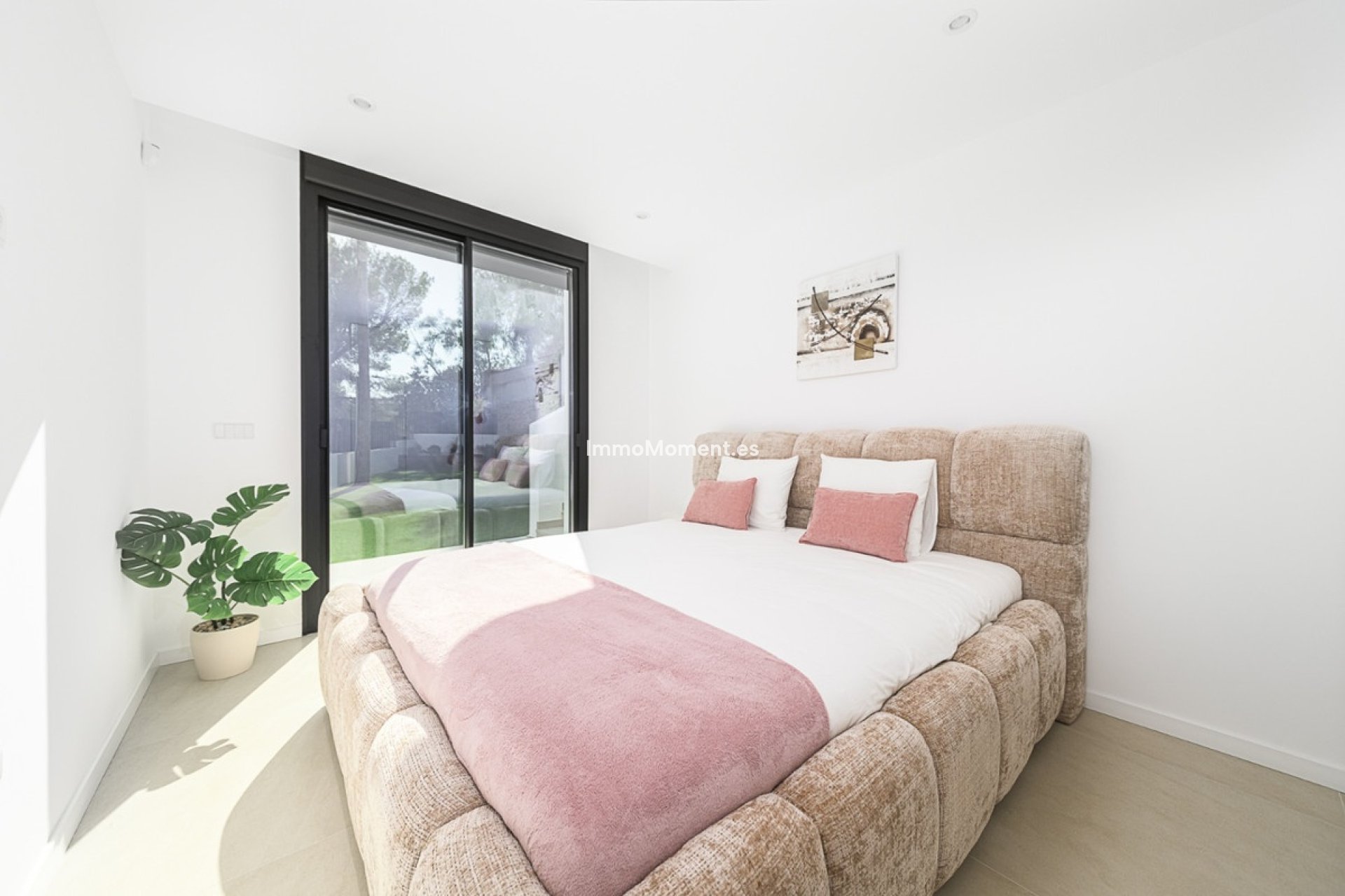 Bestaande woning - Vrijstaande villa - Benissa - Benissa Centro