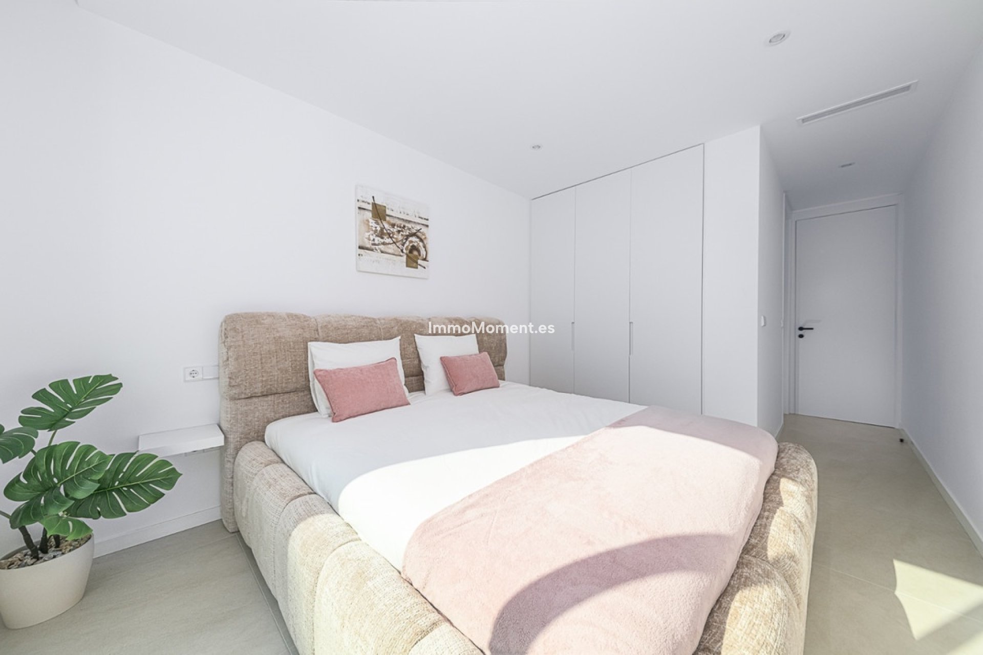 Bestaande woning - Vrijstaande villa - Benissa - Benissa Centro