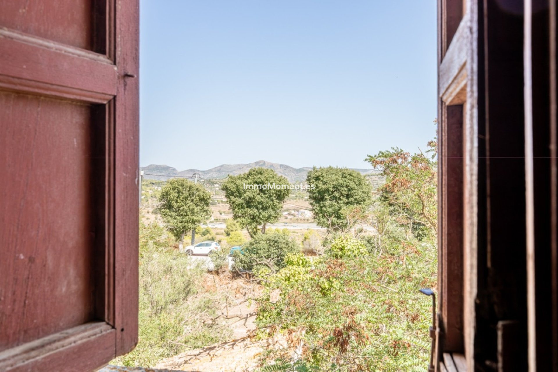 Bestaande woning - Vrijstaande villa - Benissa - Benissa Centro