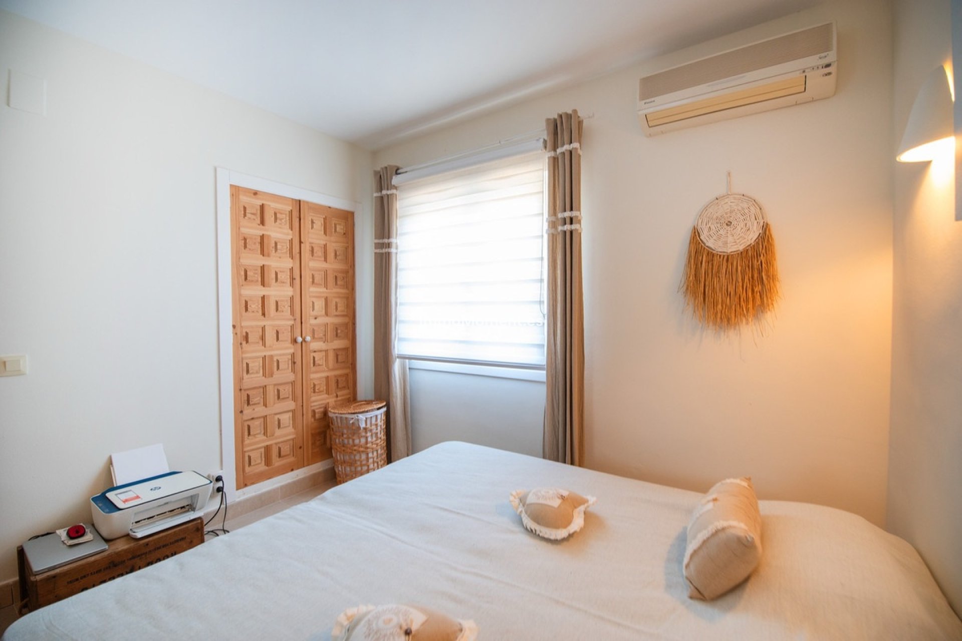 Bestaande woning - Vrijstaande villa - Benissa - Benissa Centro