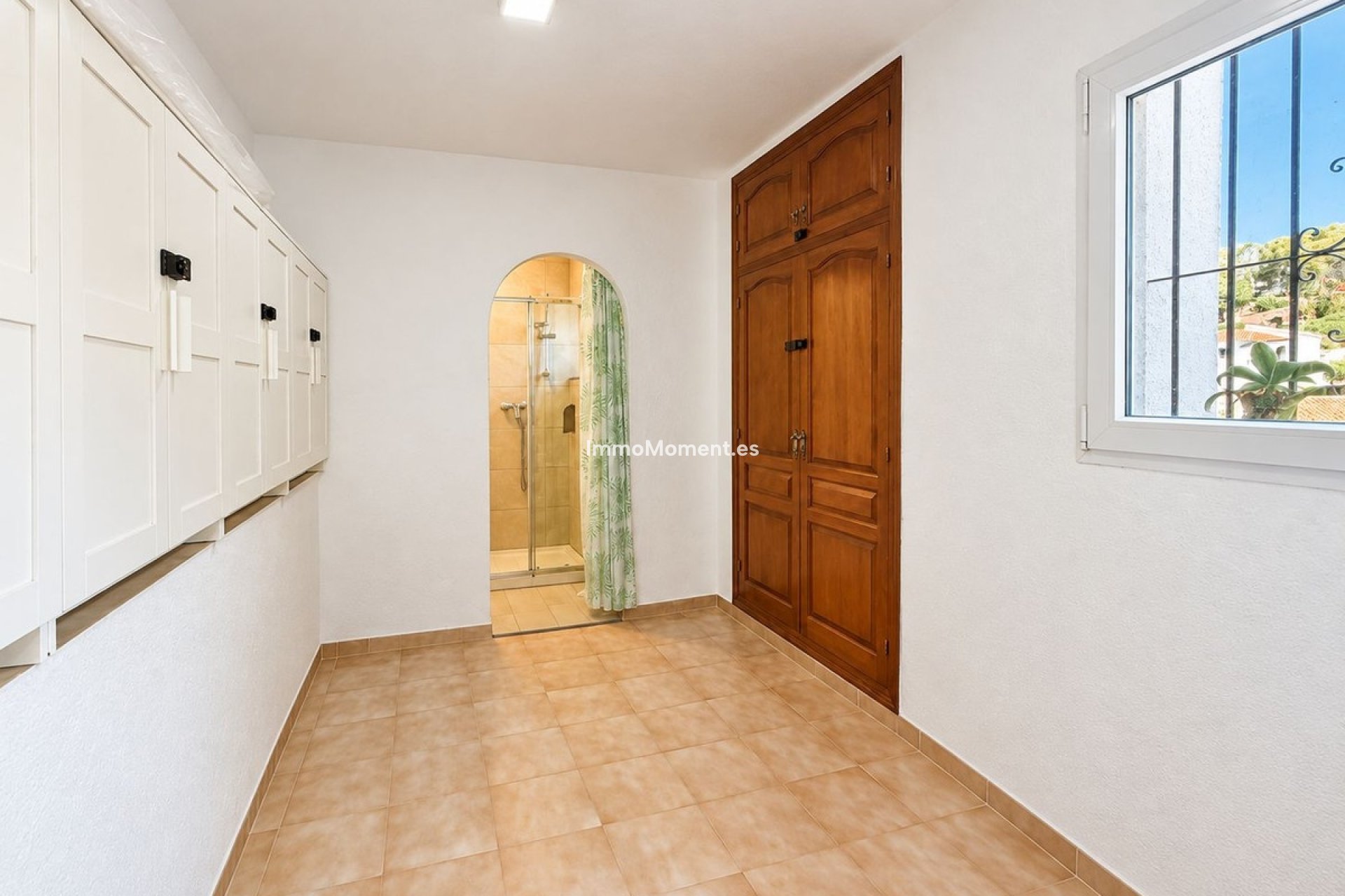 Bestaande woning - Vrijstaande villa - Benissa - Benissa Centro