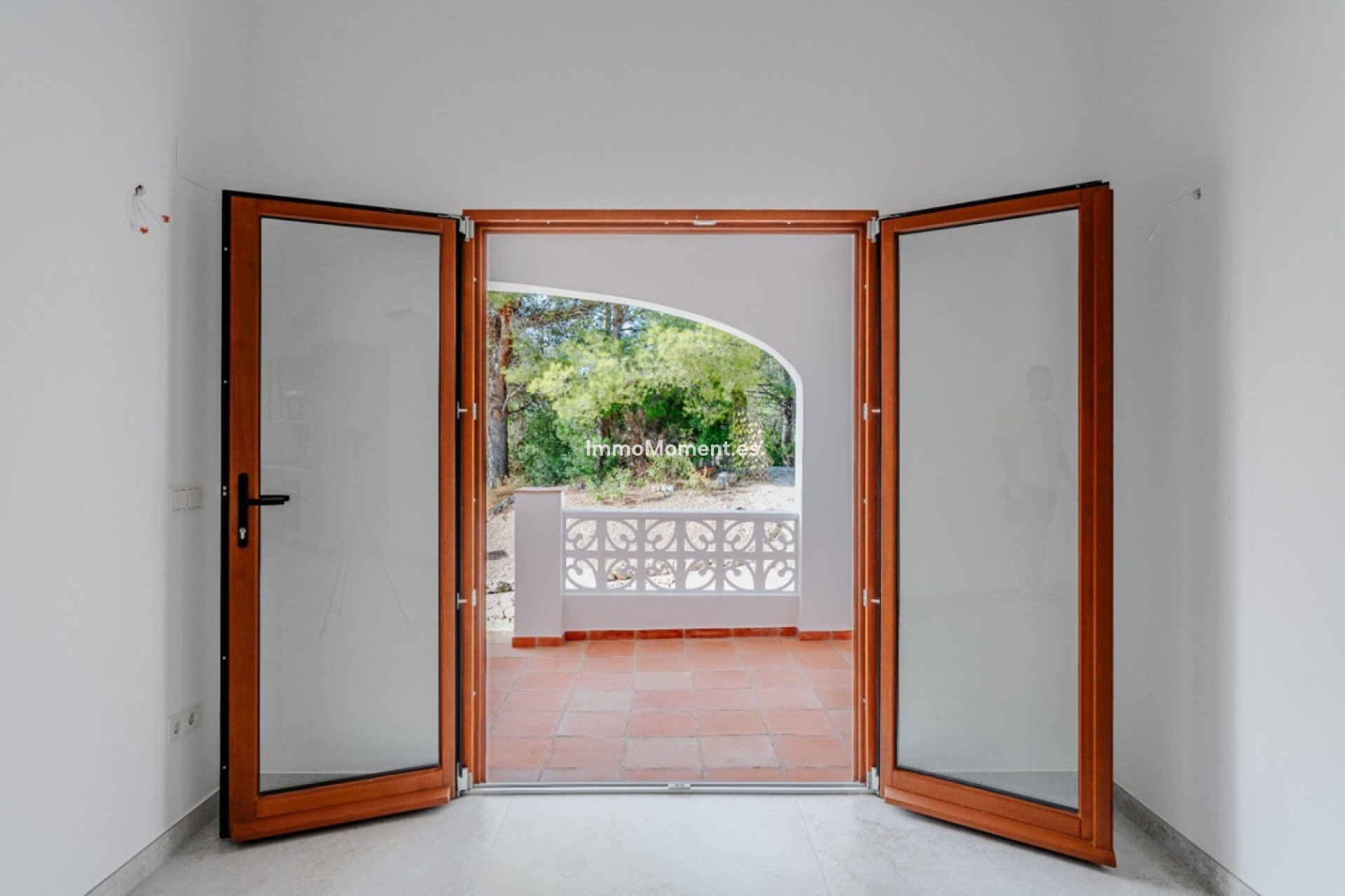 Bestaande woning - Vrijstaande villa - Benissa - Benissa Centro