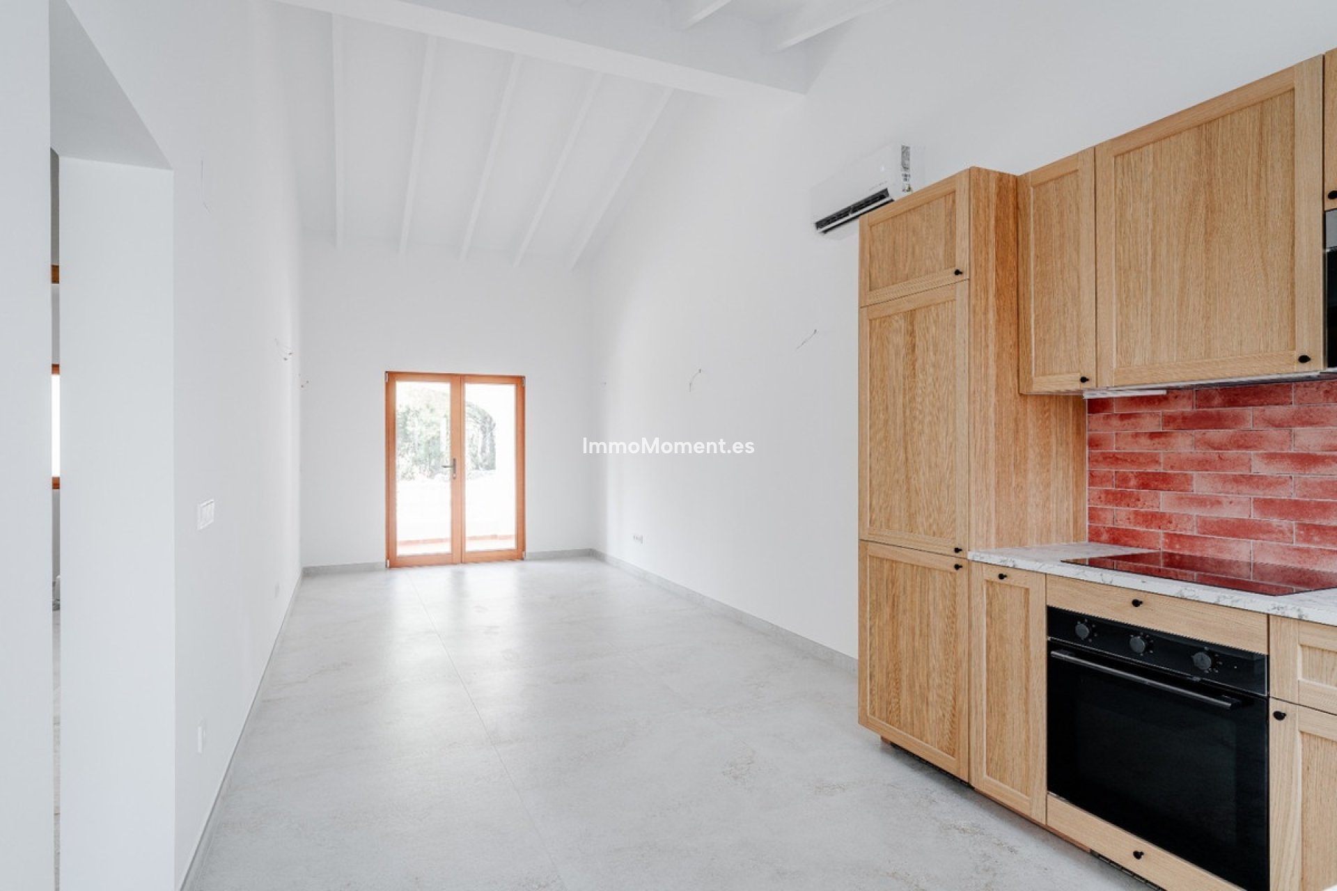 Bestaande woning - Vrijstaande villa - Benissa - Benissa Centro