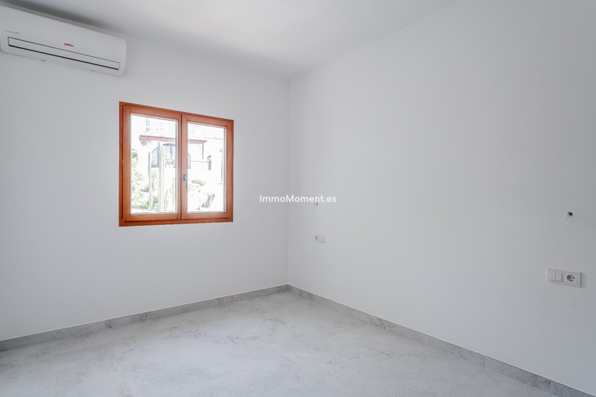 Bestaande woning - Vrijstaande villa - Benissa - Benissa Centro