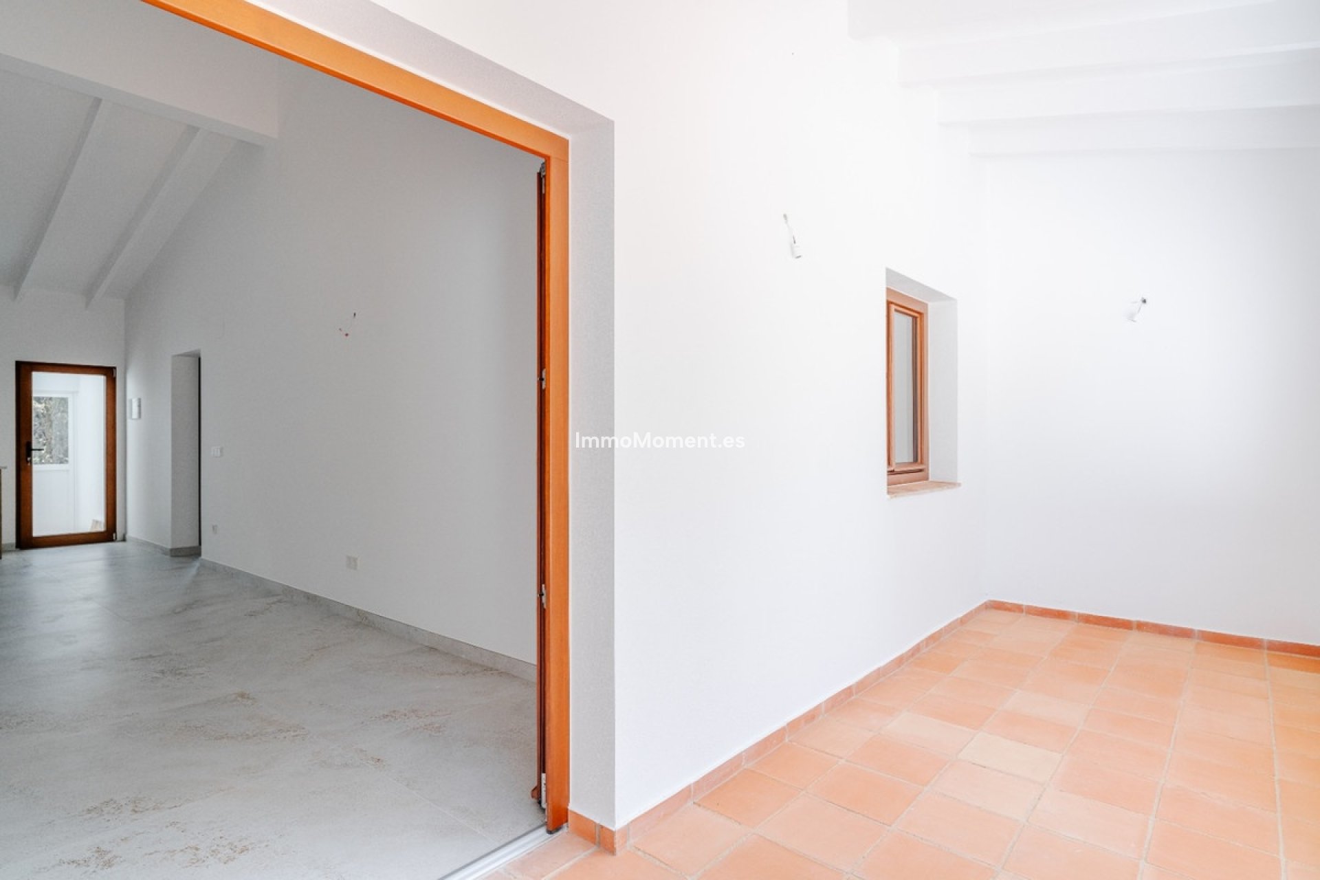 Bestaande woning - Vrijstaande villa - Benissa - Benissa Centro