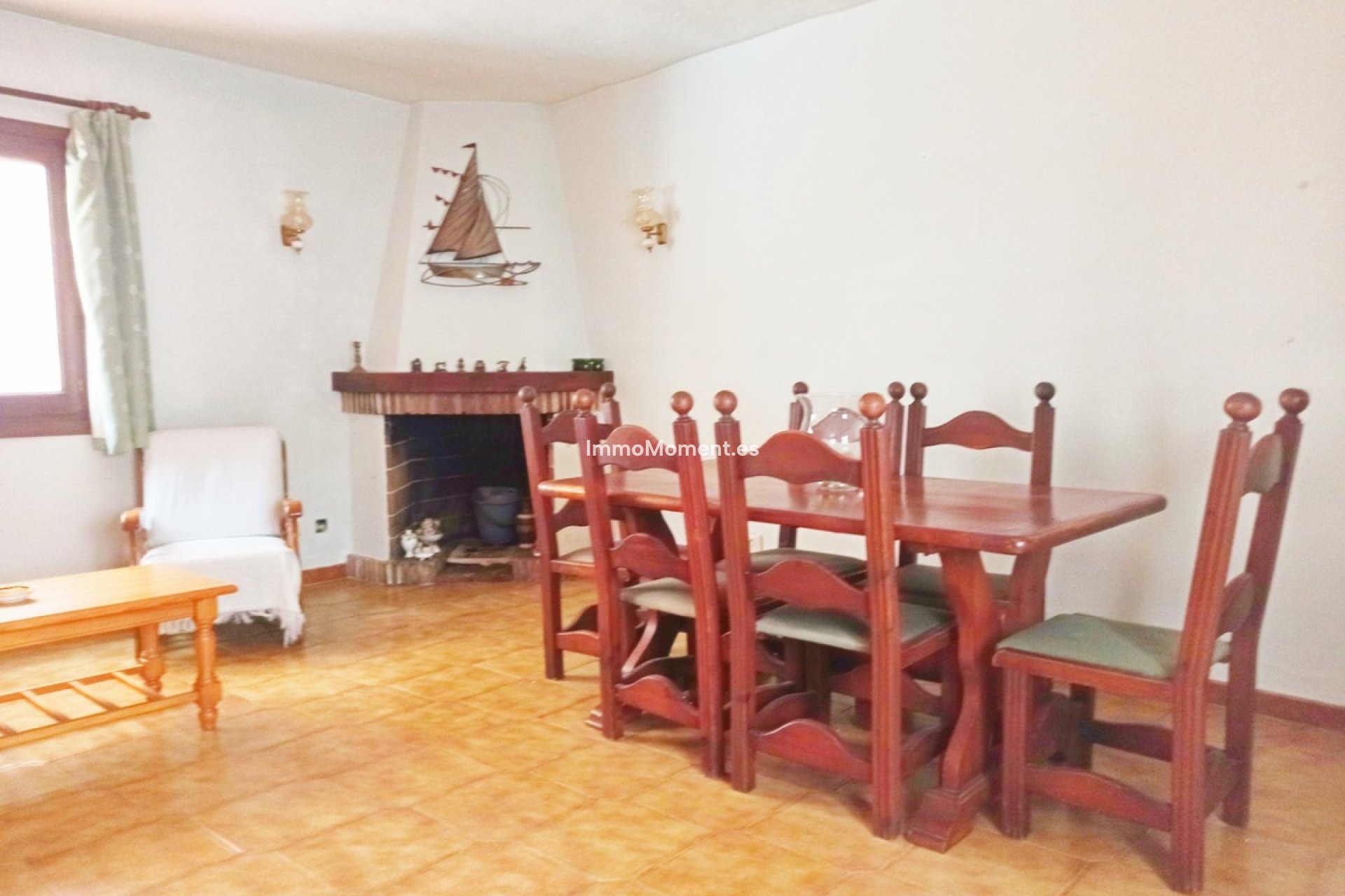 Bestaande woning - Vrijstaande villa - Benissa - Benissa Centro