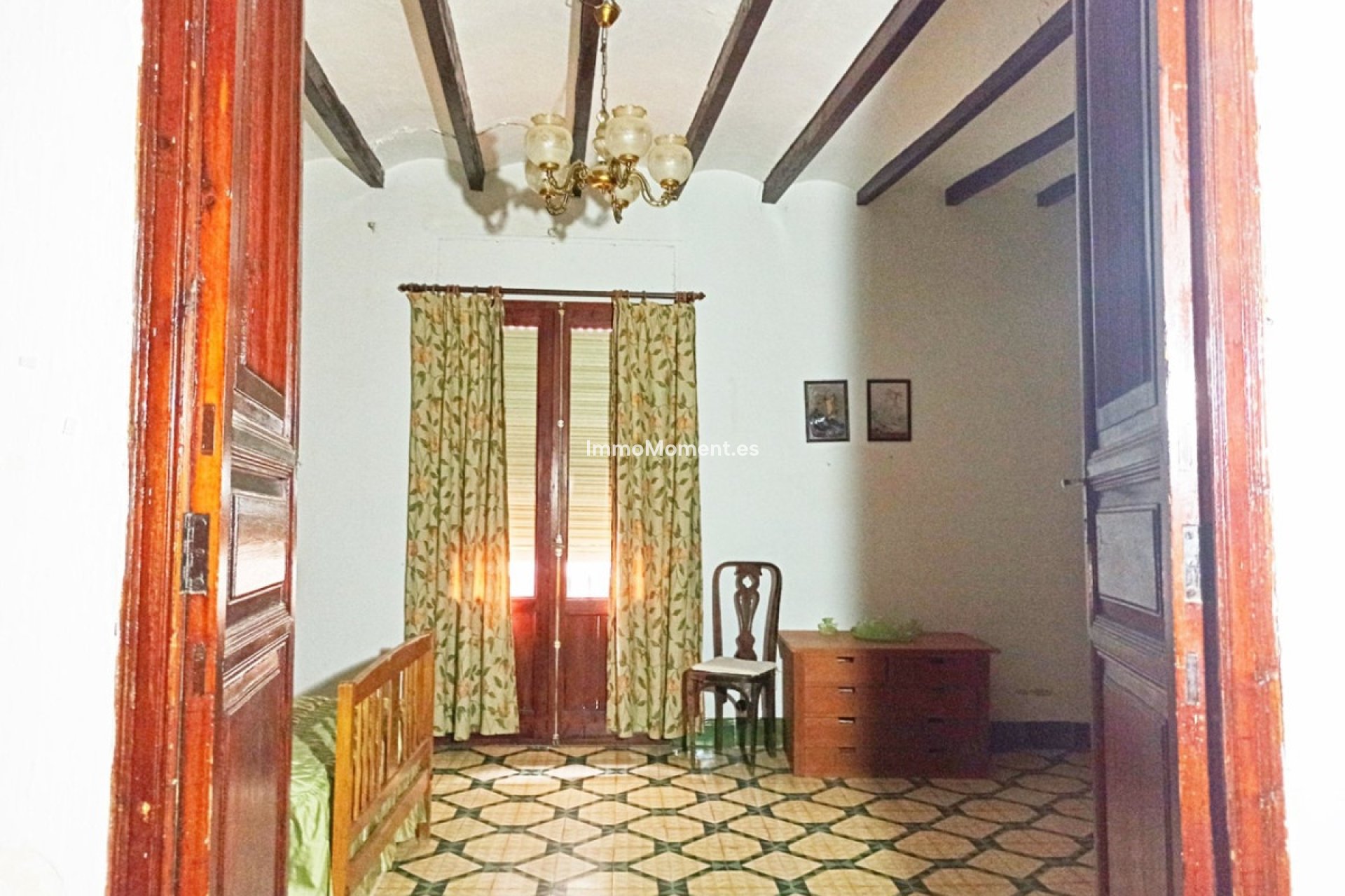 Bestaande woning - Vrijstaande villa - Benissa - Benissa Centro