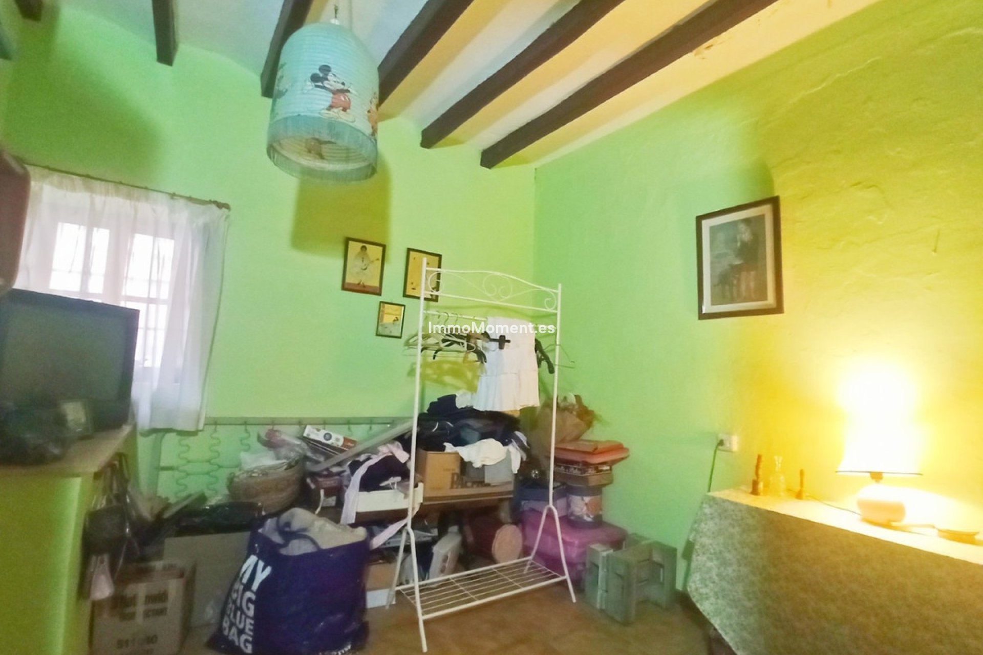 Bestaande woning - Vrijstaande villa - Benissa - Benissa Centro
