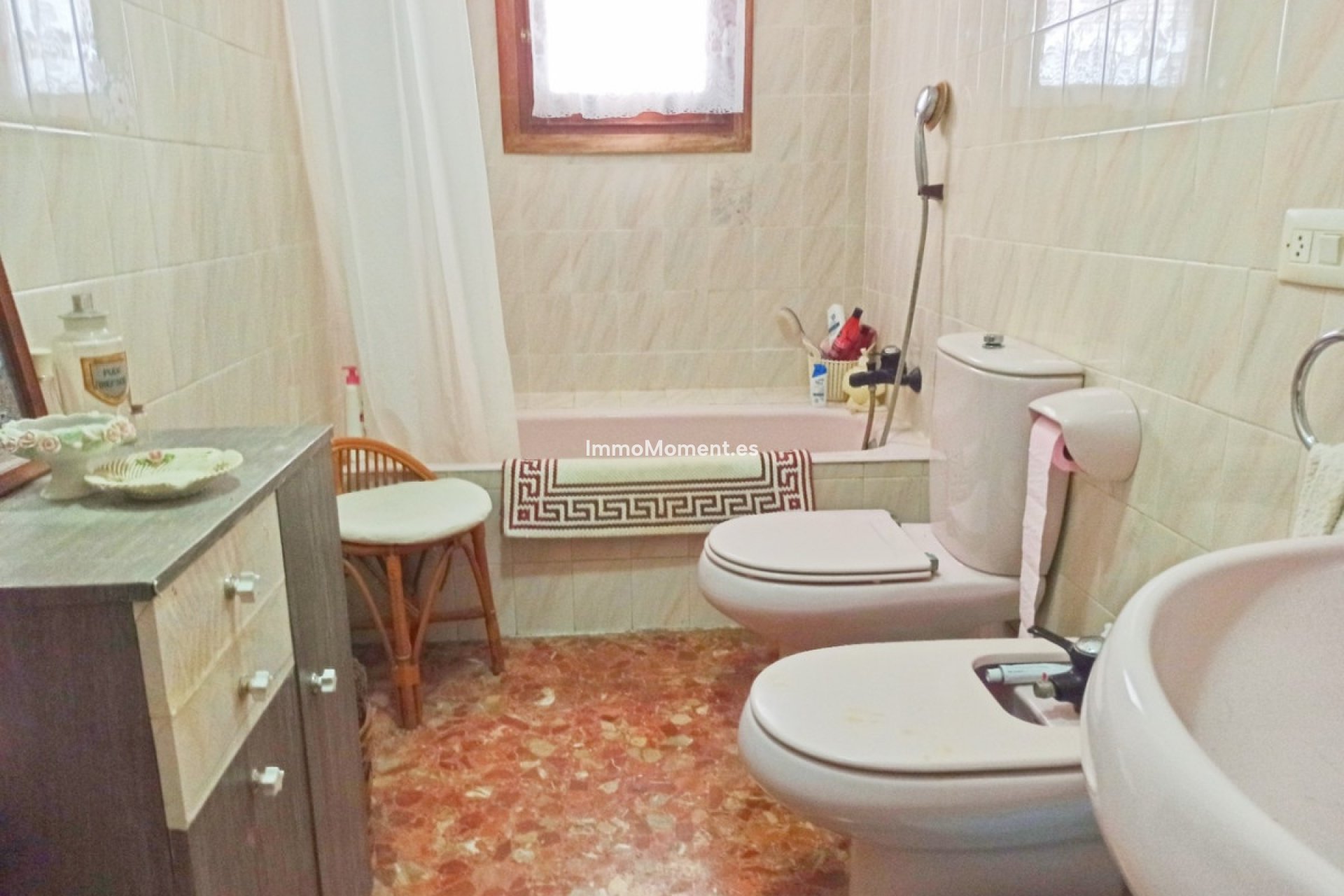 Bestaande woning - Vrijstaande villa - Benissa - Benissa Centro