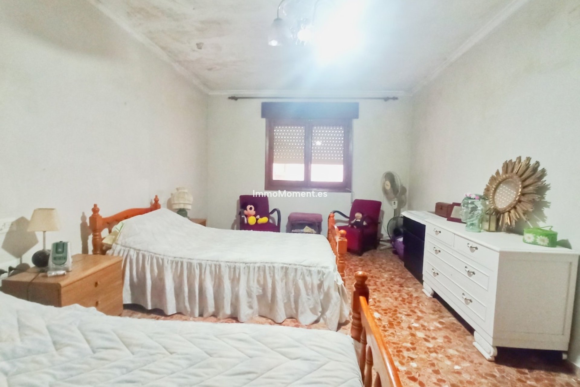 Bestaande woning - Vrijstaande villa - Benissa - Benissa Centro