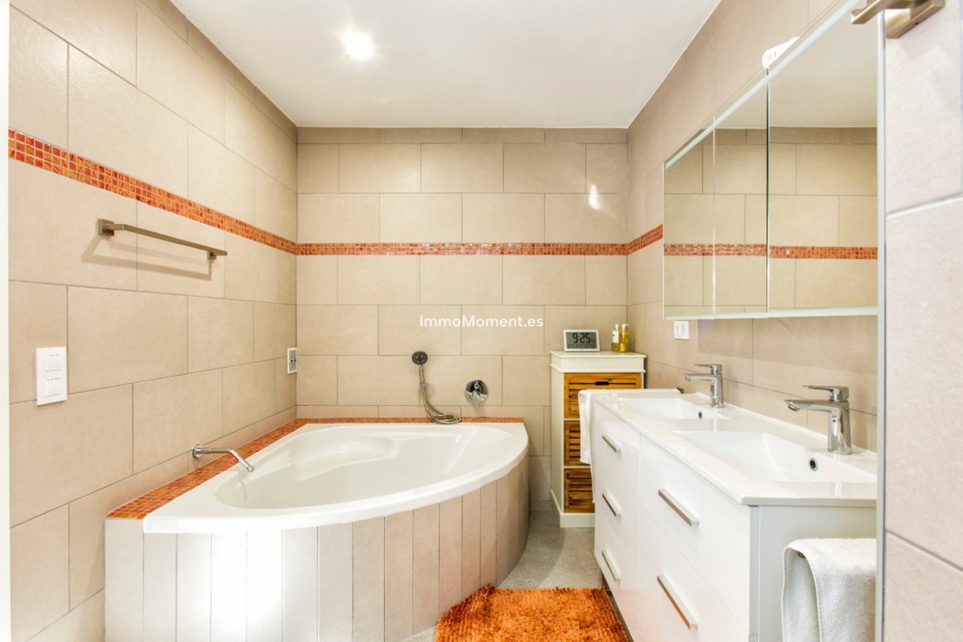Bestaande woning - Vrijstaande villa - Benissa - Benissa Centro