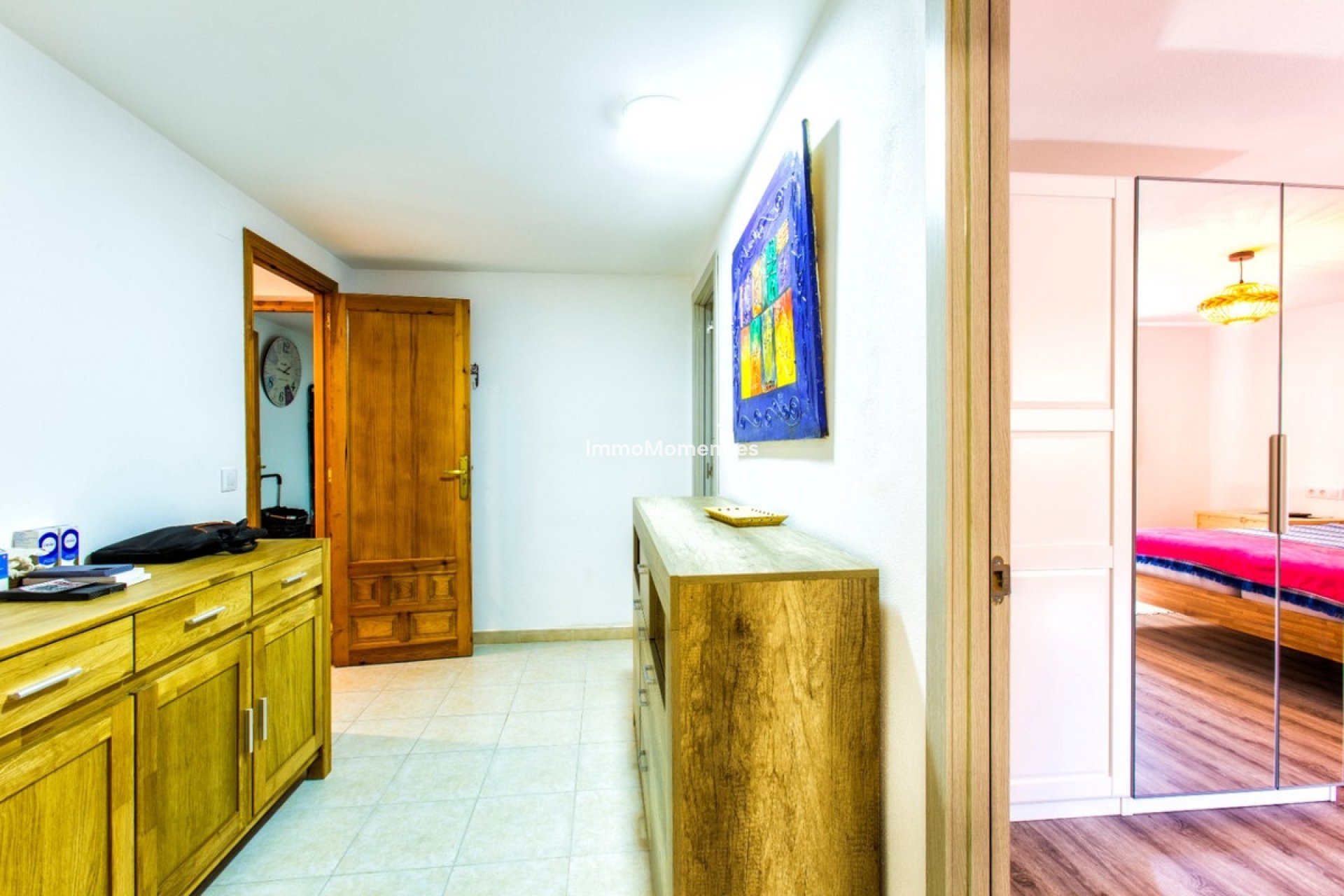Bestaande woning - Vrijstaande villa - Benissa - Benissa Centro