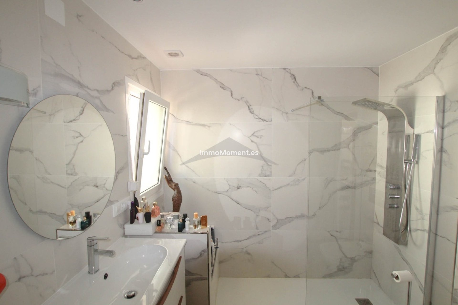 Bestaande woning - Vrijstaande villa - Benissa - Benissa Centro