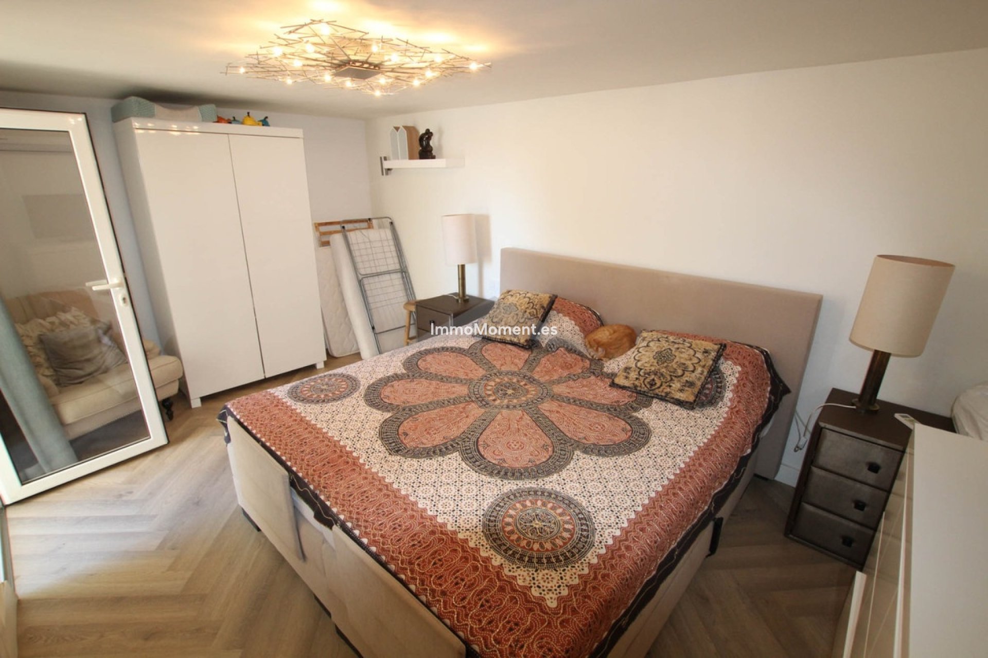 Bestaande woning - Vrijstaande villa - Benissa - Benissa Centro