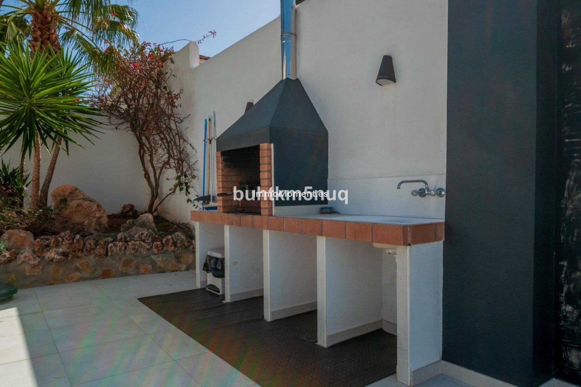 Bestaande woning - Vrijstaande villa - Benissa - Benissa Centro