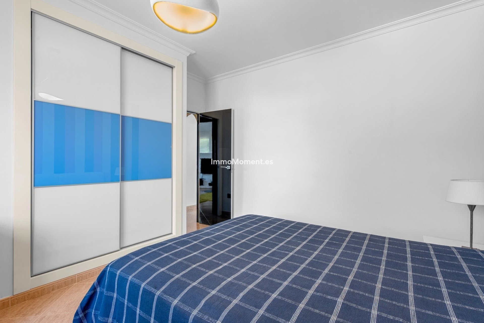 Bestaande woning - Vrijstaande villa - Benissa - Benissa Centro