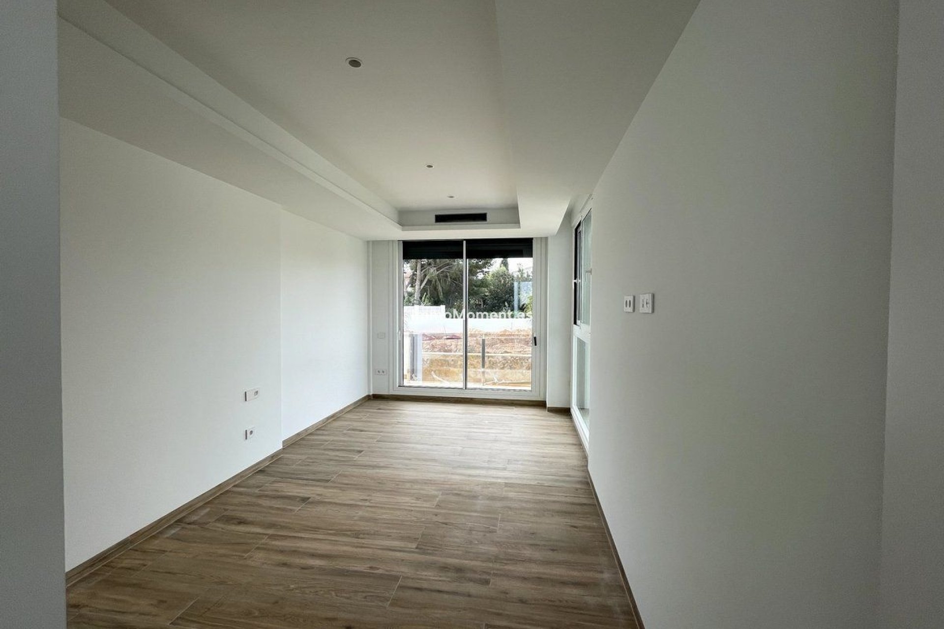 Bestaande woning - Vrijstaande villa - Benissa - Benissa Centro