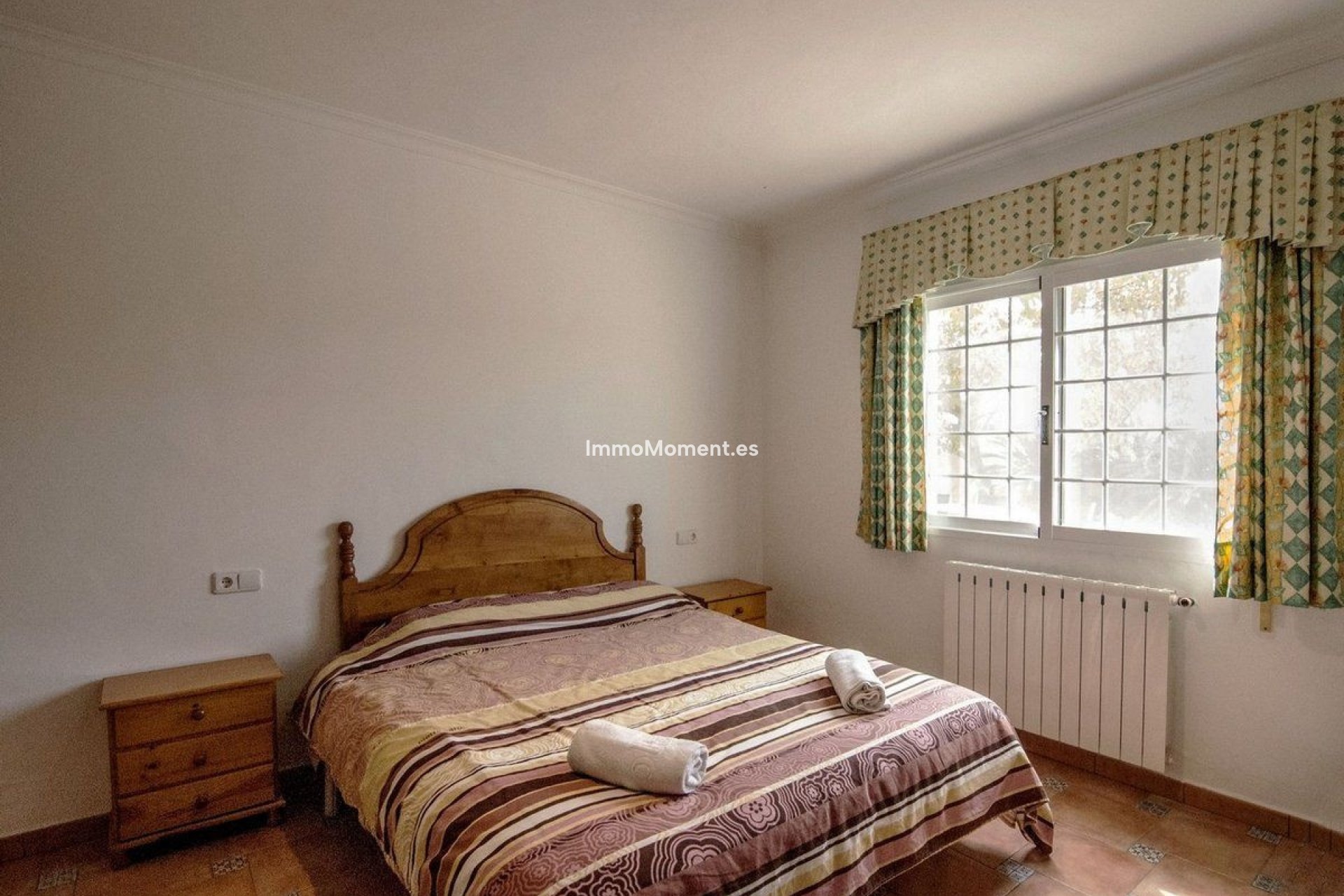 Bestaande woning - Vrijstaande villa - Benissa - Benissa Centro