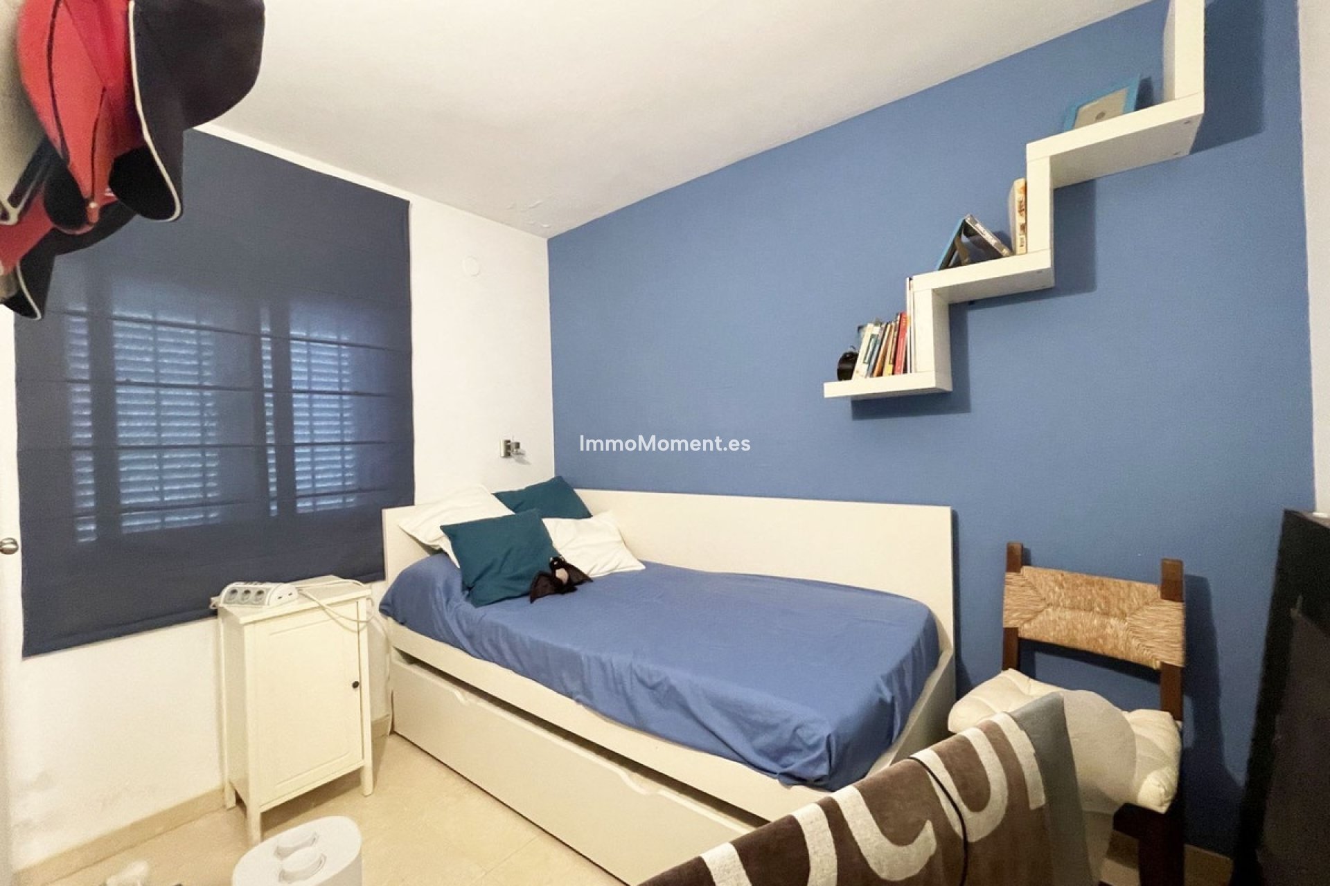 Bestaande woning - Vrijstaande villa - Benissa - Benissa Centro
