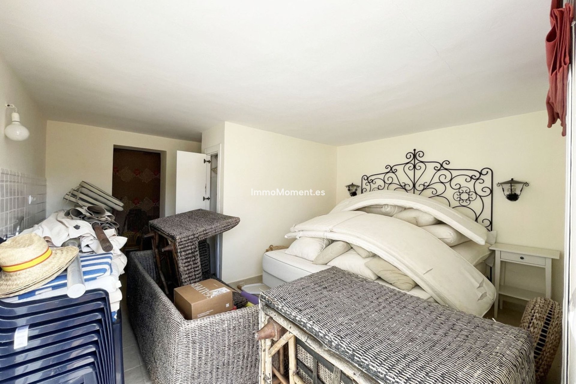 Bestaande woning - Vrijstaande villa - Benissa - Benissa Centro