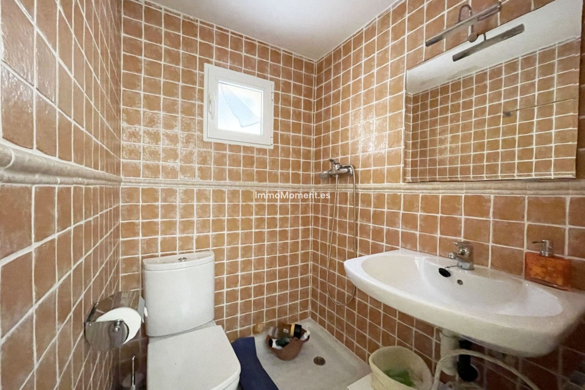 Bestaande woning - Vrijstaande villa - Benissa - Benissa Centro