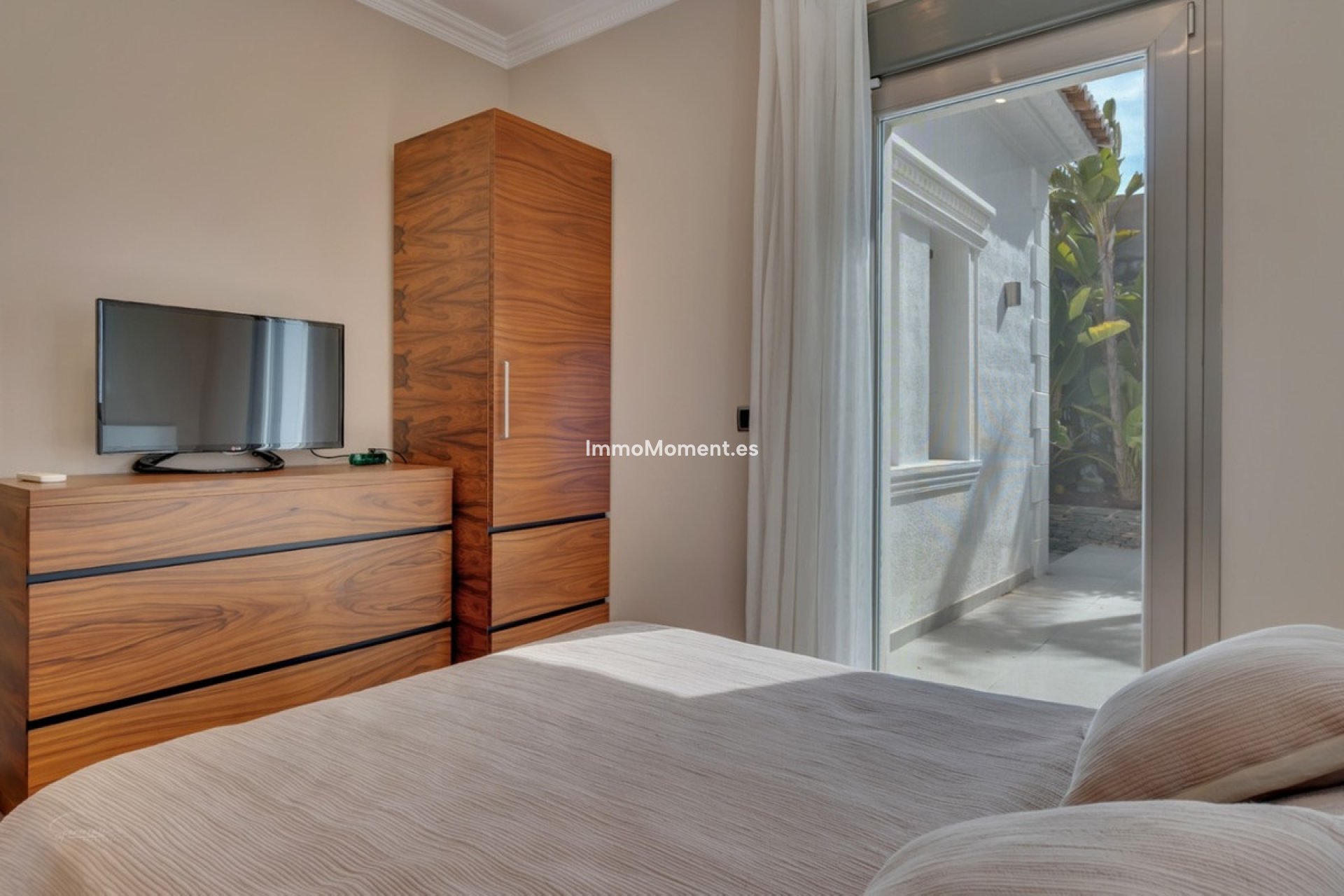 Bestaande woning - Vrijstaande villa - Benissa - Benissa Centro