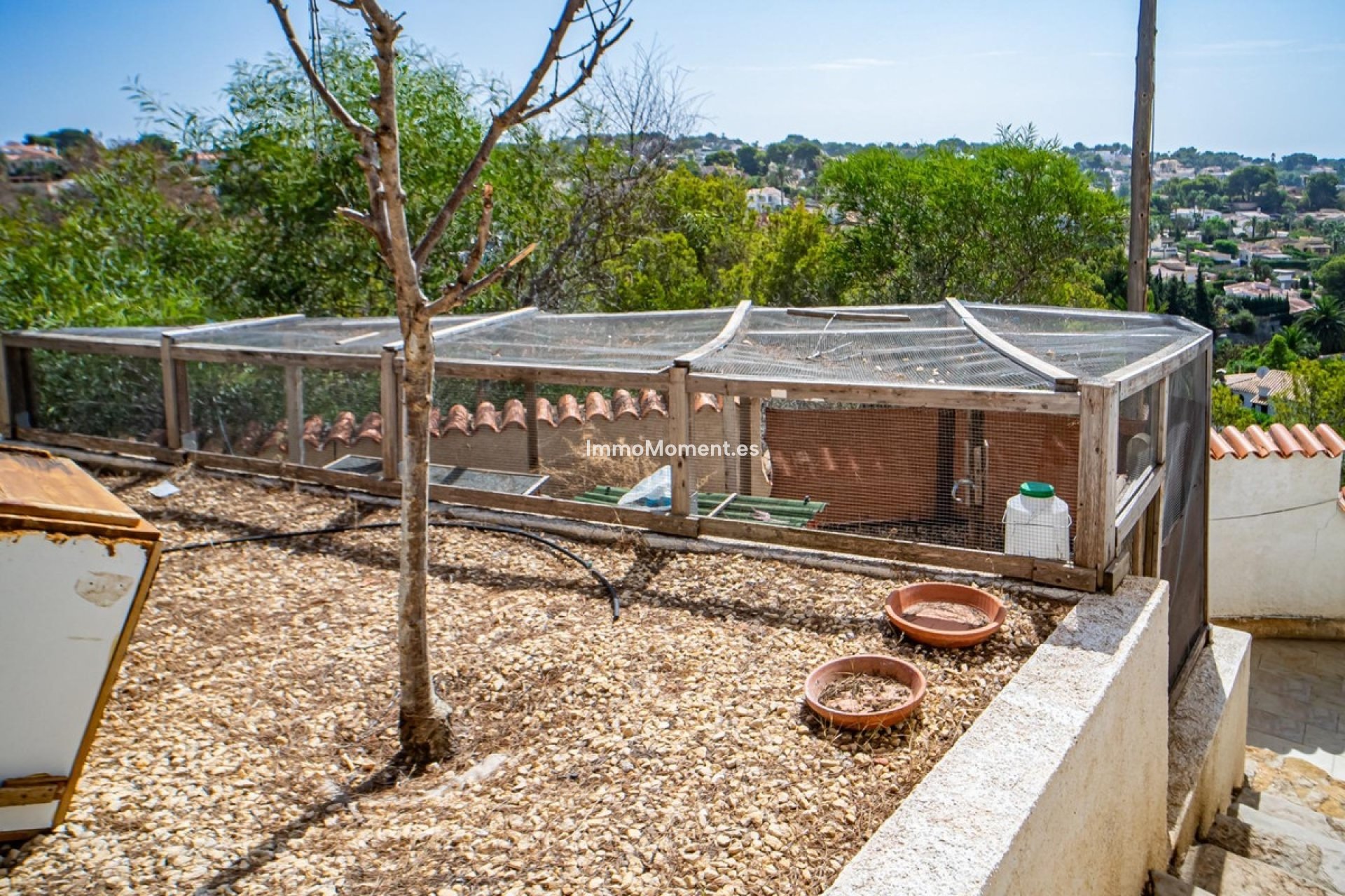 Bestaande woning - Vrijstaande villa - Benissa - Benissa Centro