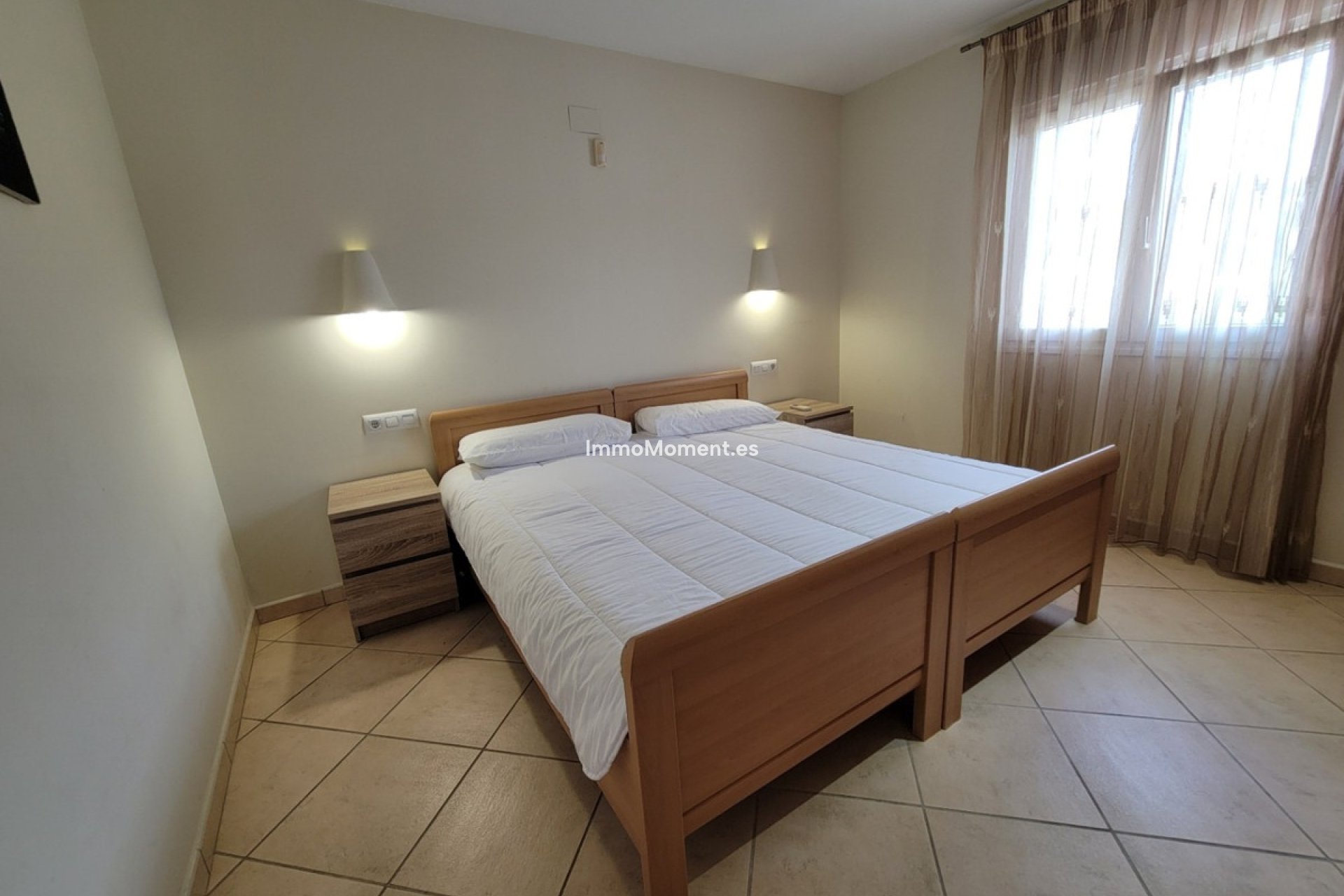 Bestaande woning - Vrijstaande villa - Benissa - Benissa Centro