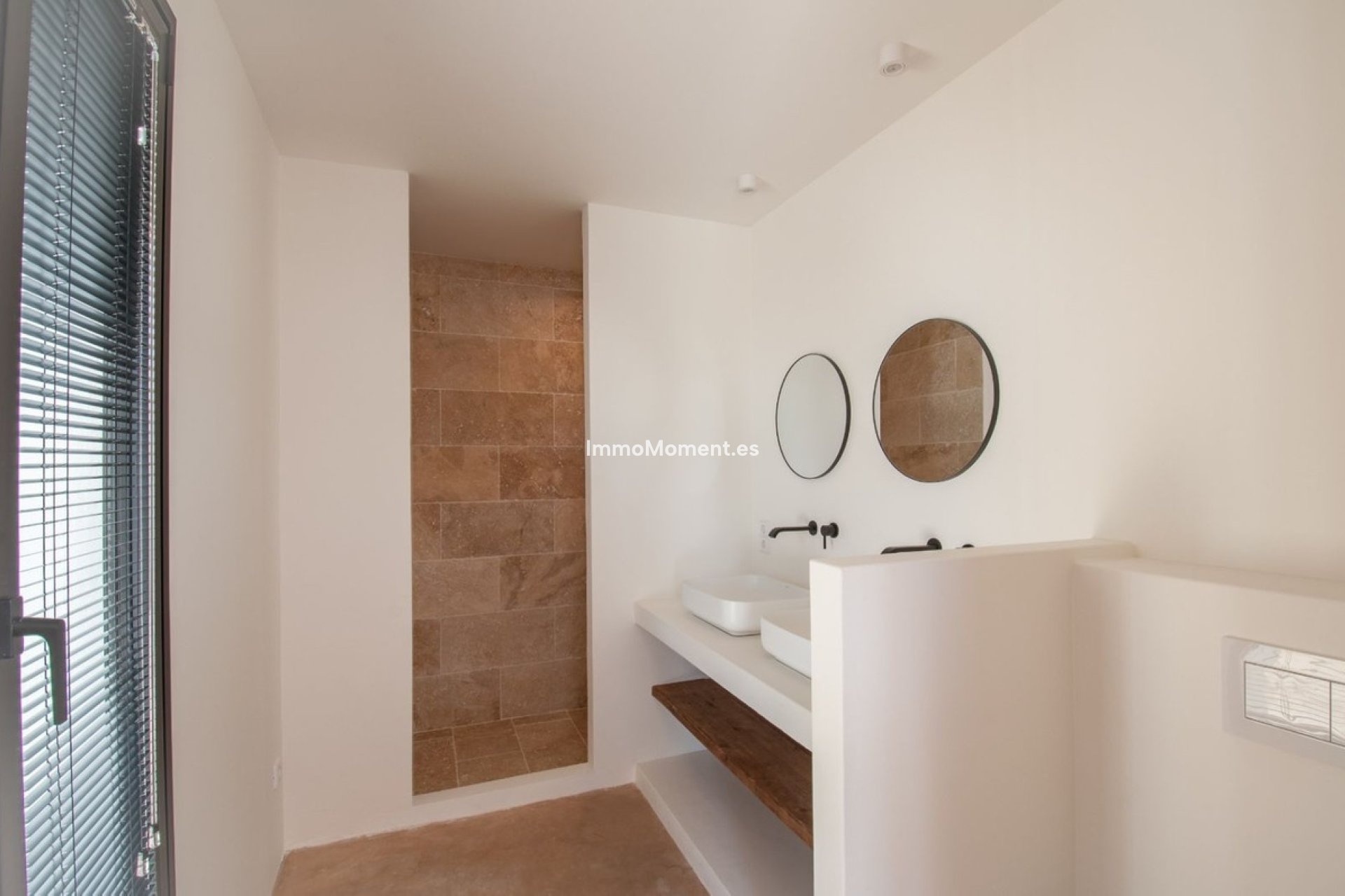 Bestaande woning - Vrijstaande villa - Benissa - Benissa Centro