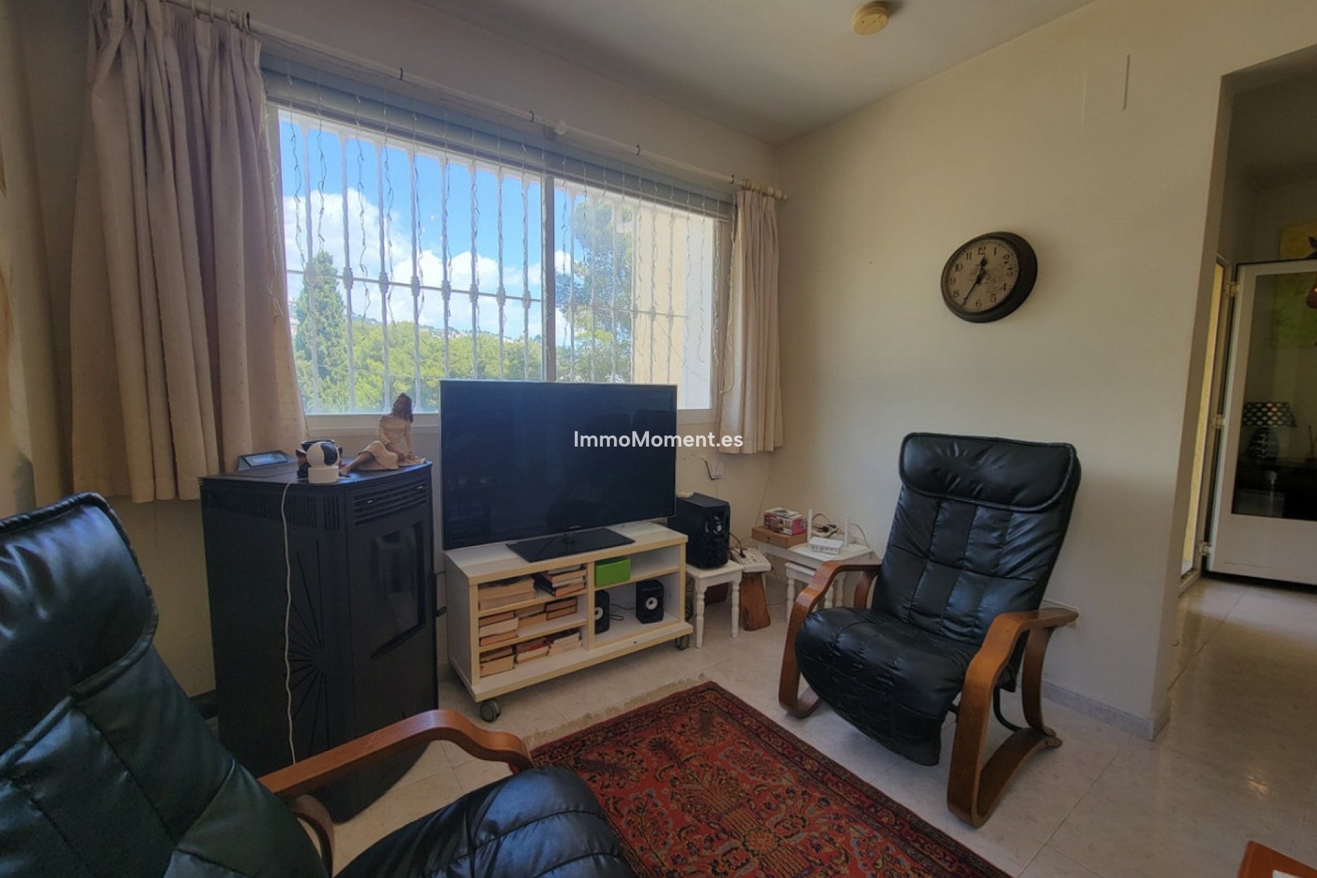 Bestaande woning - Vrijstaande villa - Benissa - Benissa Centro