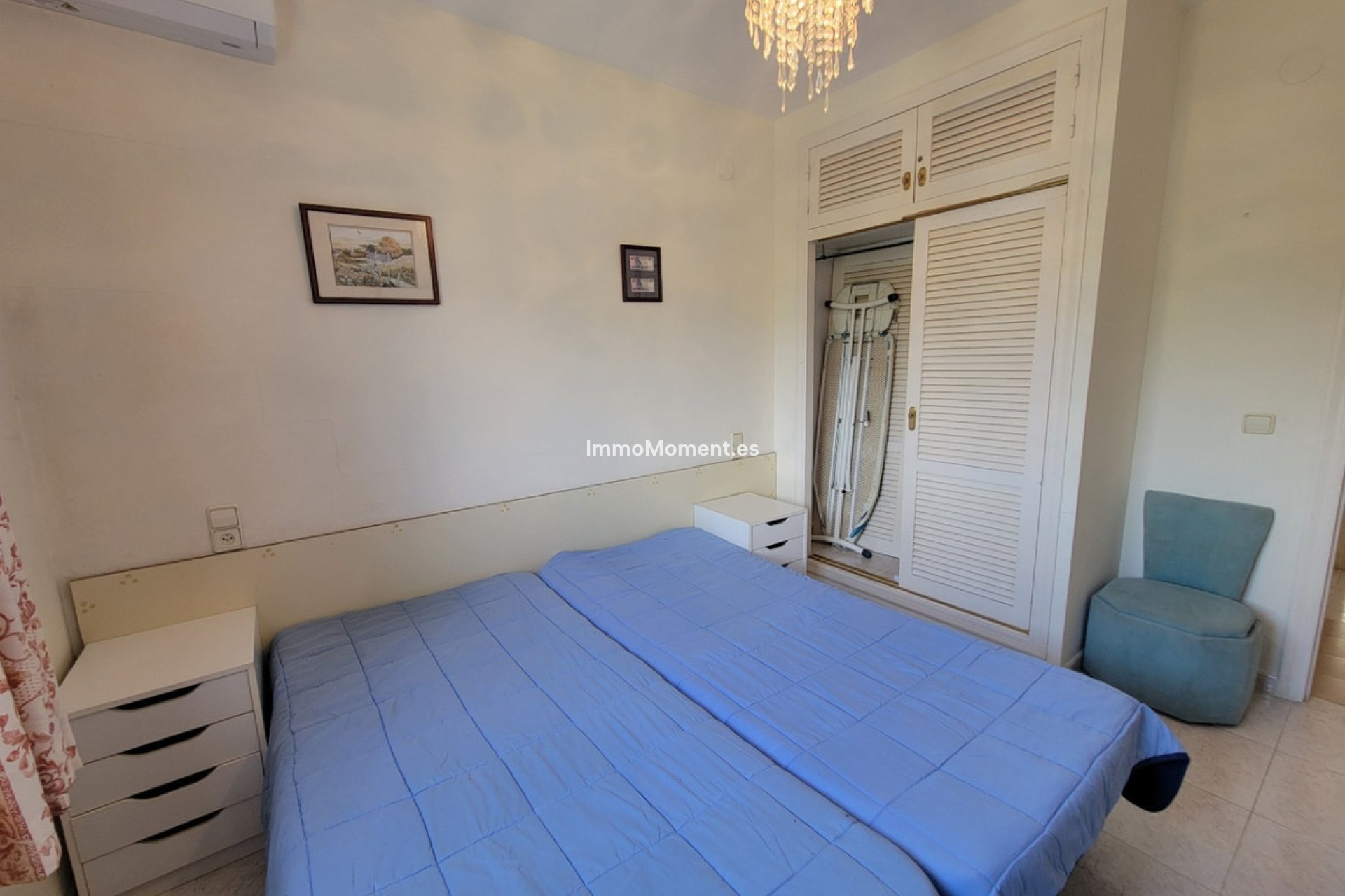 Bestaande woning - Vrijstaande villa - Benissa - Benissa Centro