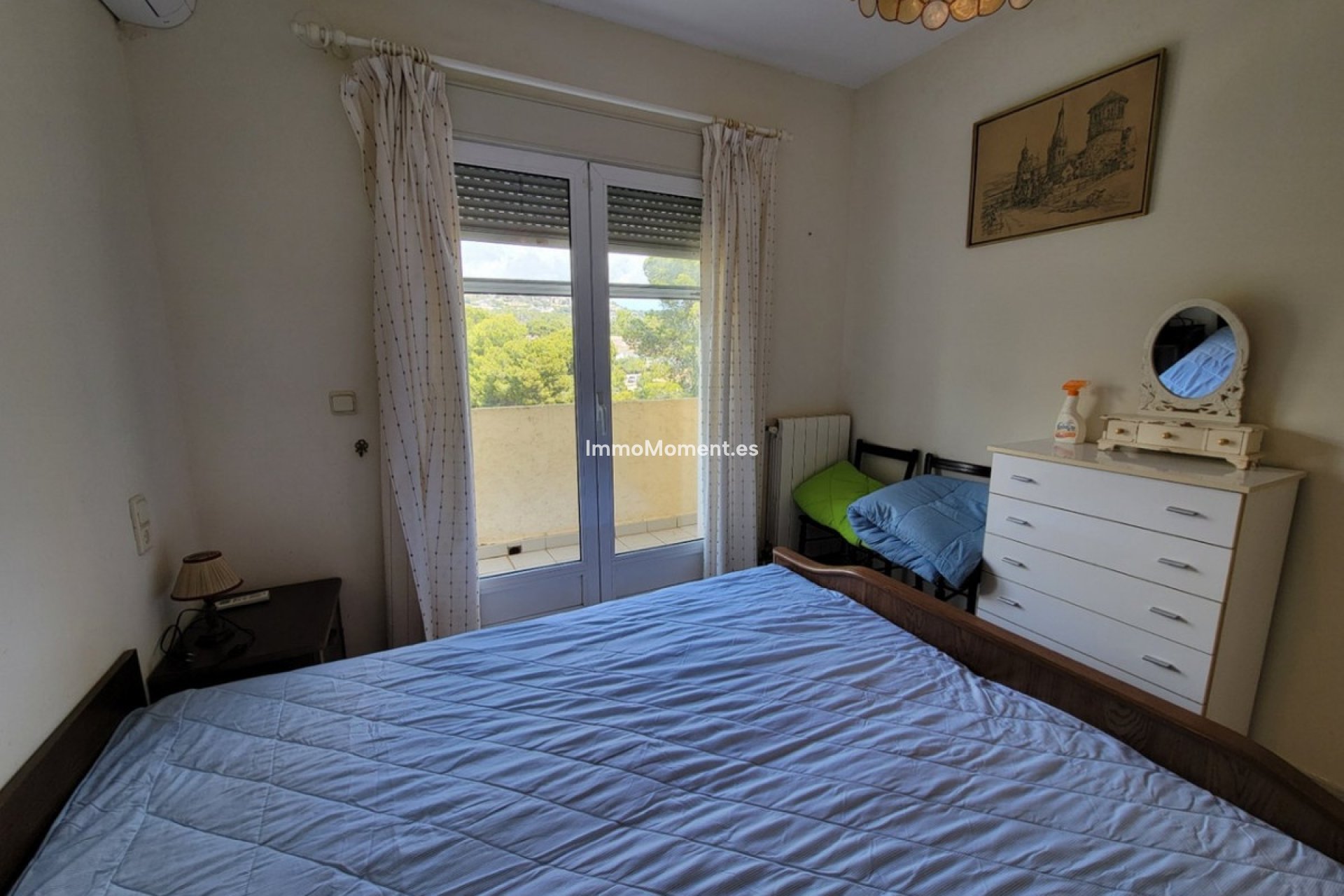 Bestaande woning - Vrijstaande villa - Benissa - Benissa Centro