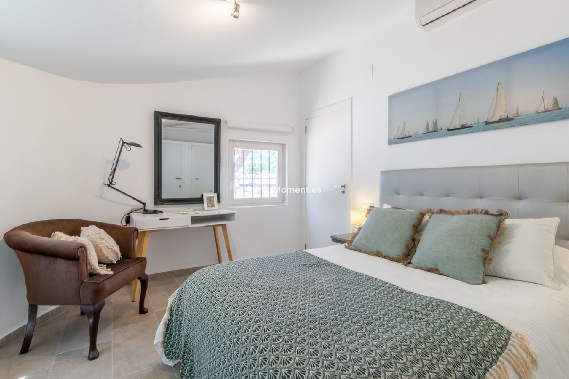 Bestaande woning - Vrijstaande villa - Benissa - Benissa Centro